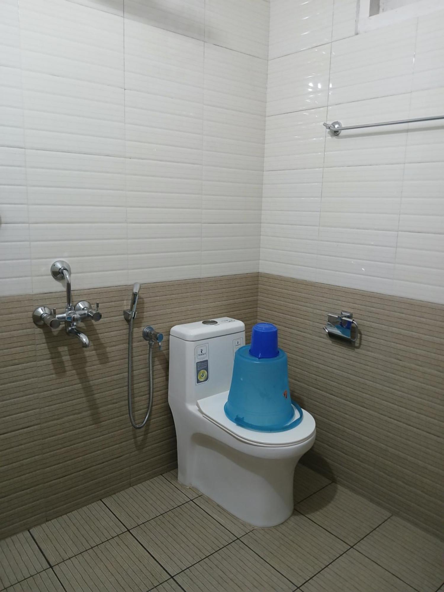 Annies Bed & Breakfast Kochi