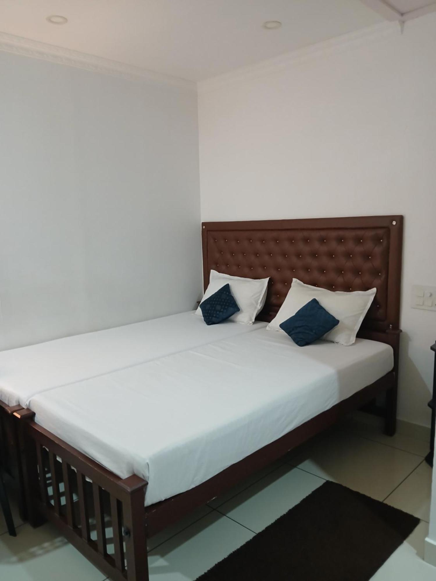 Bed & Breakfast Annies Kochi