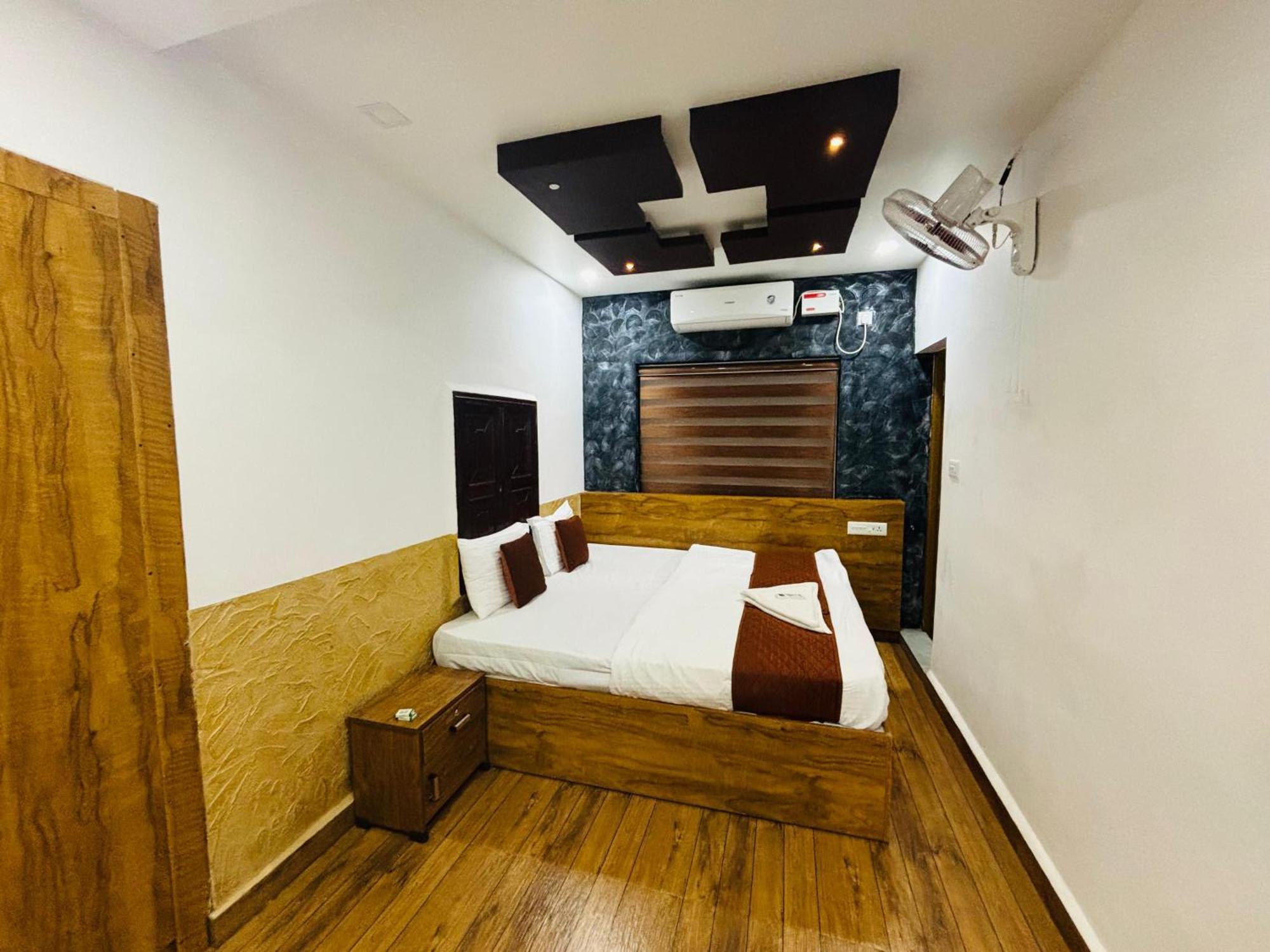 Heritage Homes Guest house *