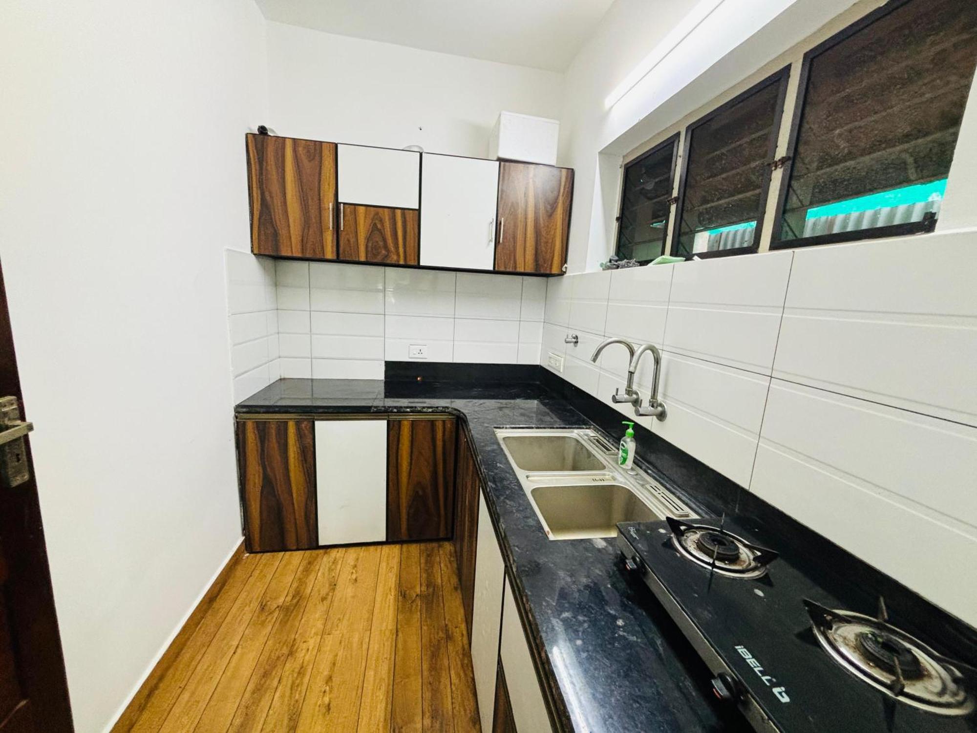 Heritage Homes Guest house