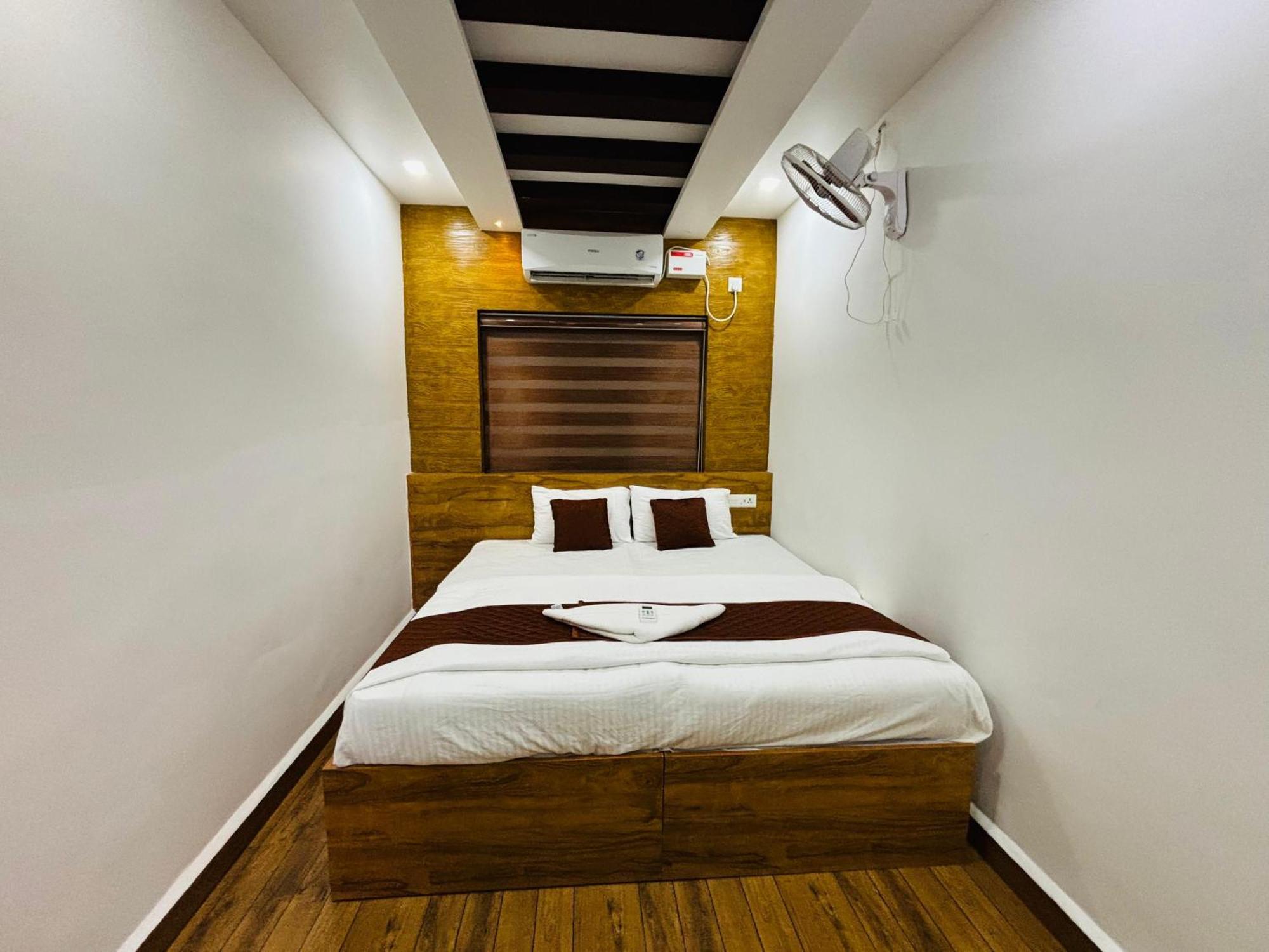 Heritage Homes Guest house Kochi