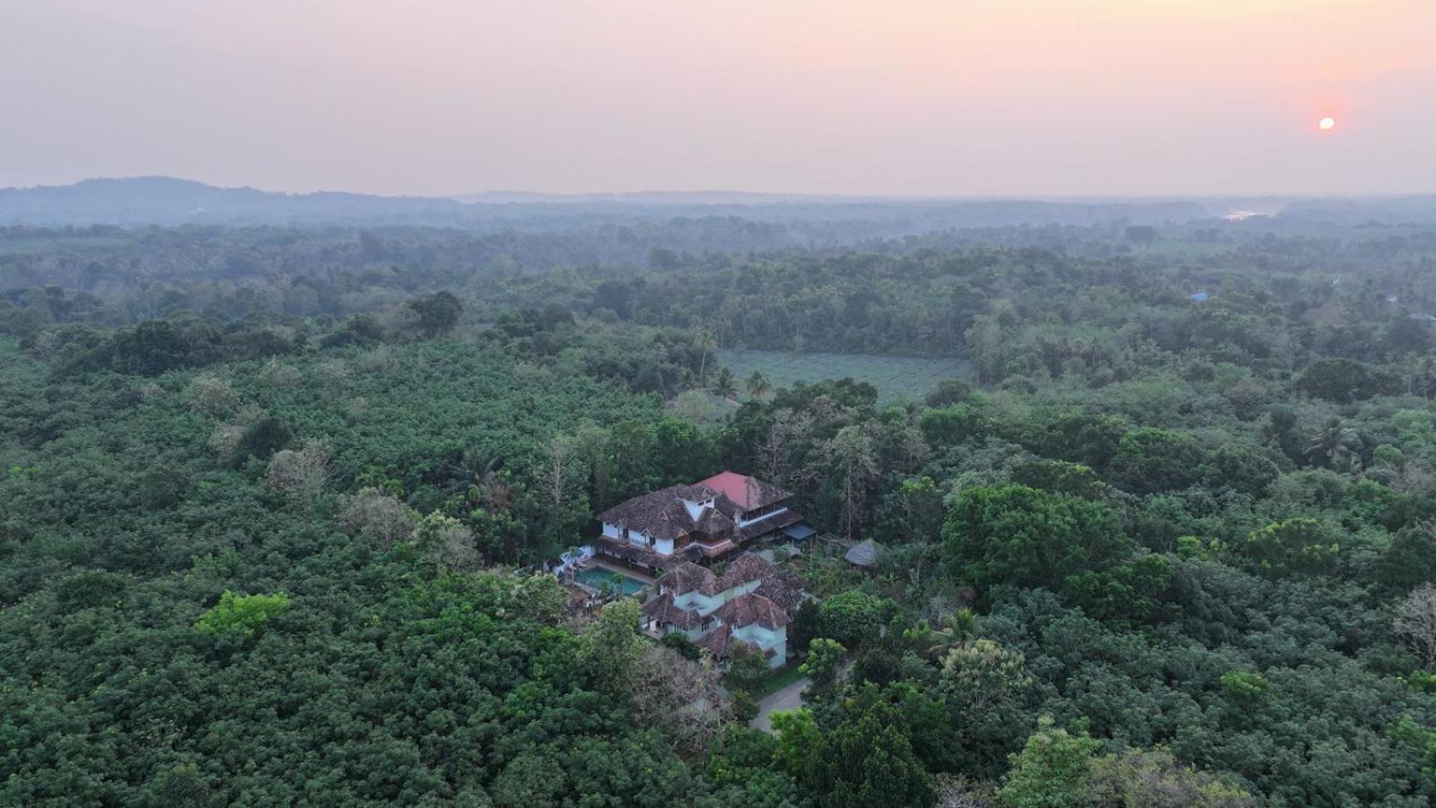 Vajra Ayurveda And Yoga Retreat Aparthotel *