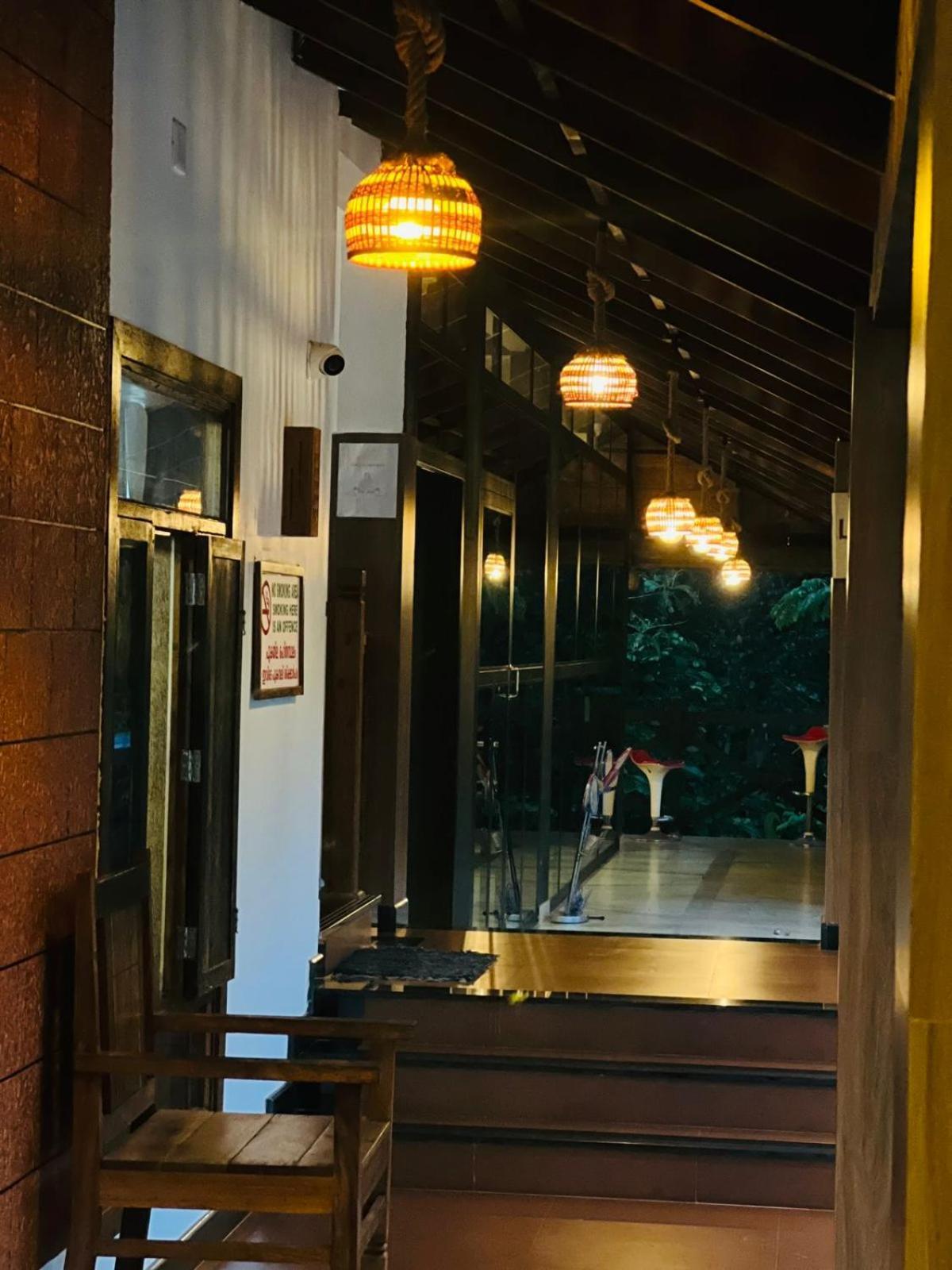 Vajra Ayurveda And Yoga Retreat