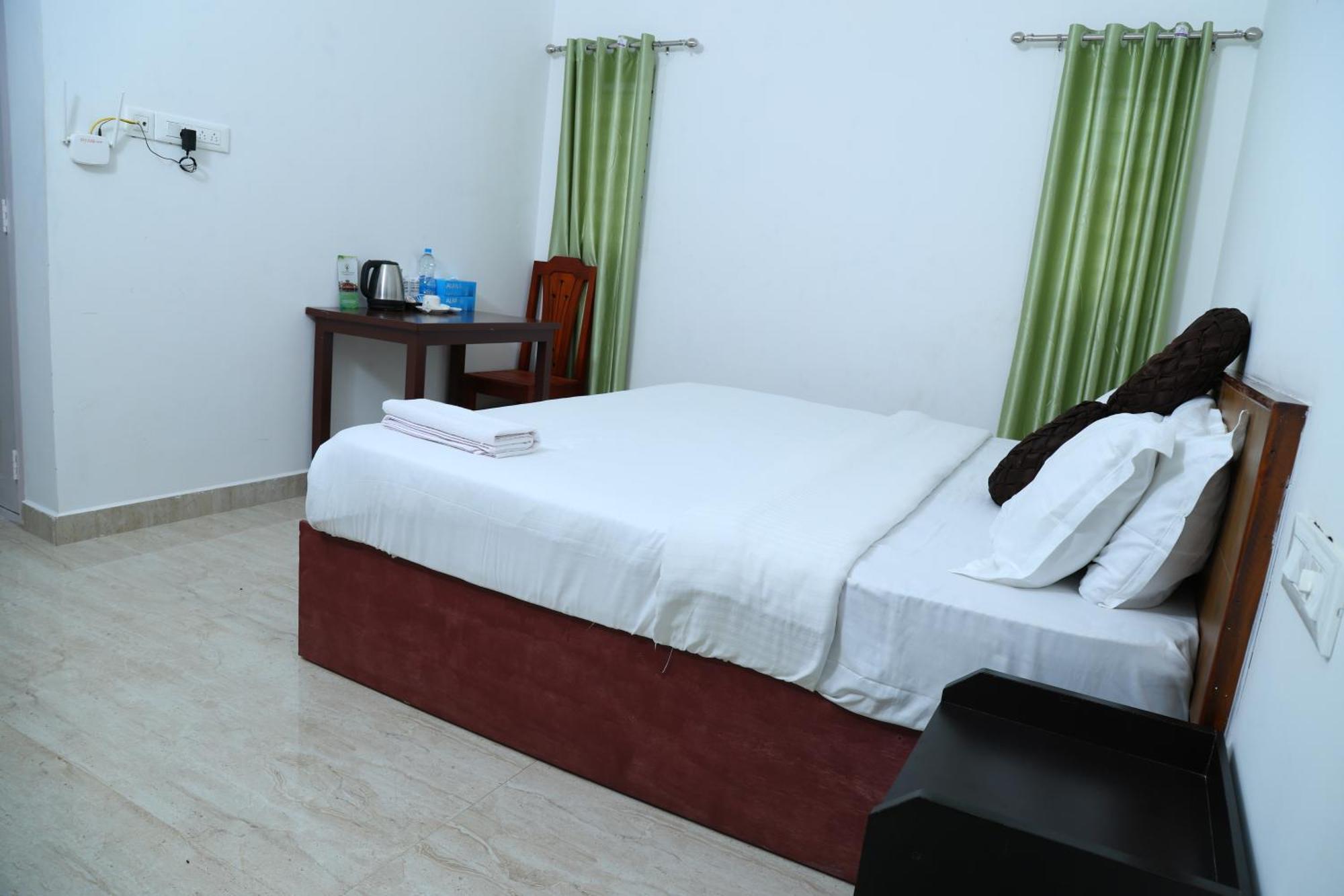 Vajra Ayurveda And Yoga Retreat