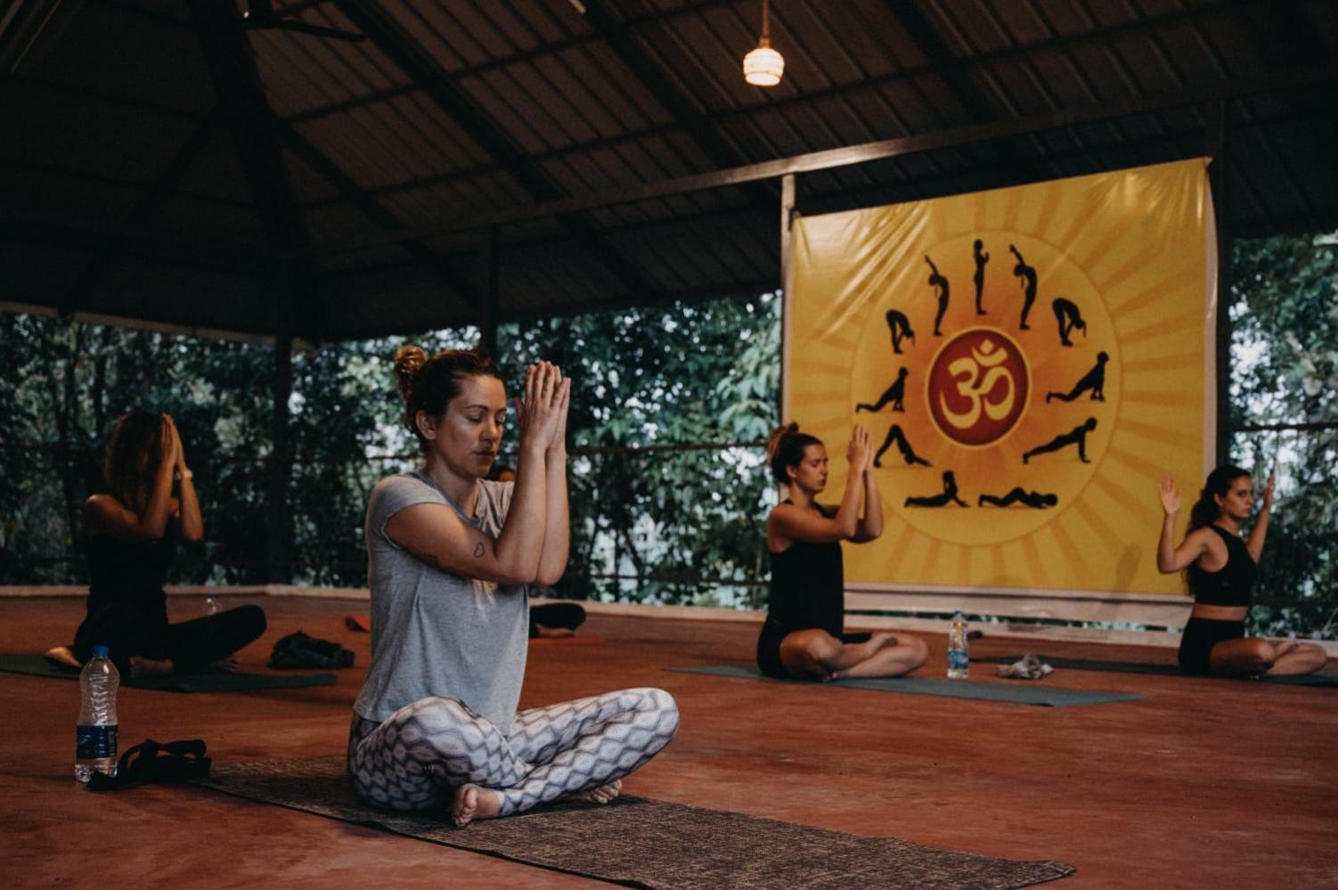 Vajra Ayurveda And Yoga Retreat * Kochi