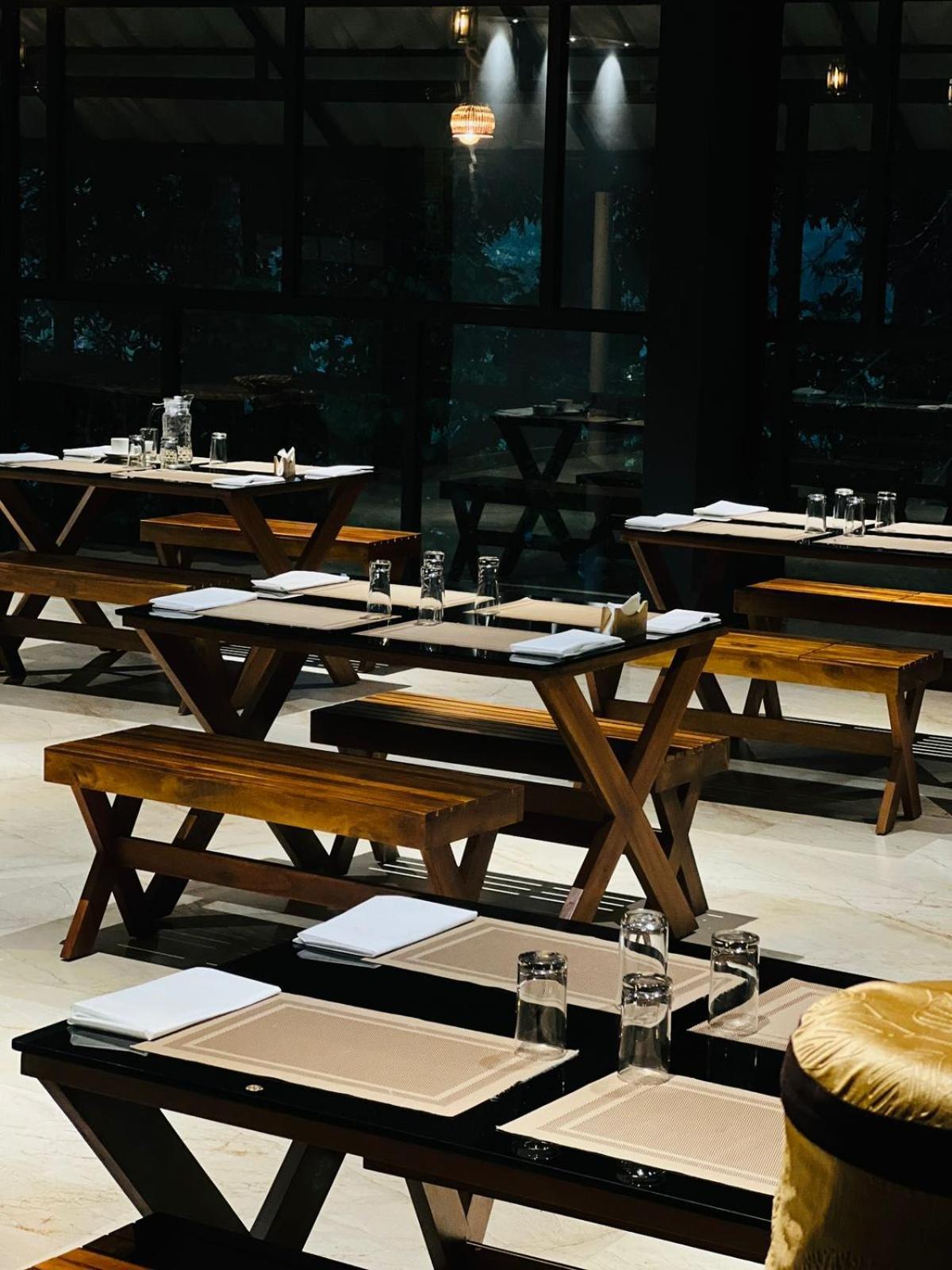 Vajra Ayurveda And Yoga Retreat Kochi