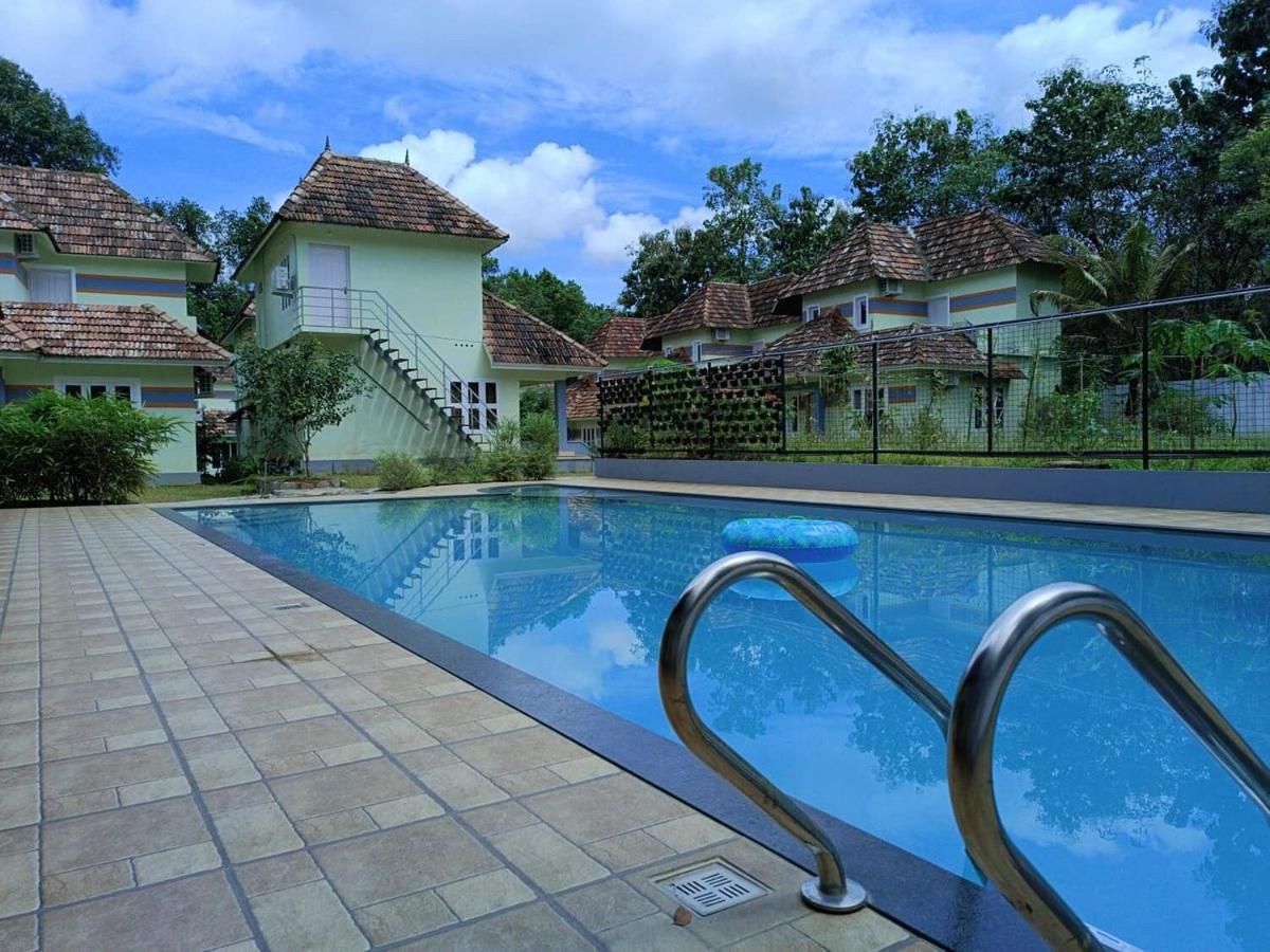 Vajra Ayurveda And Yoga Retreat