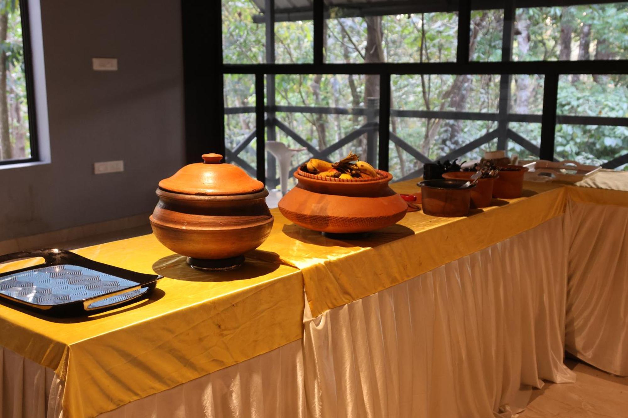 Aparthotel Vajra Ayurveda And Yoga Retreat *