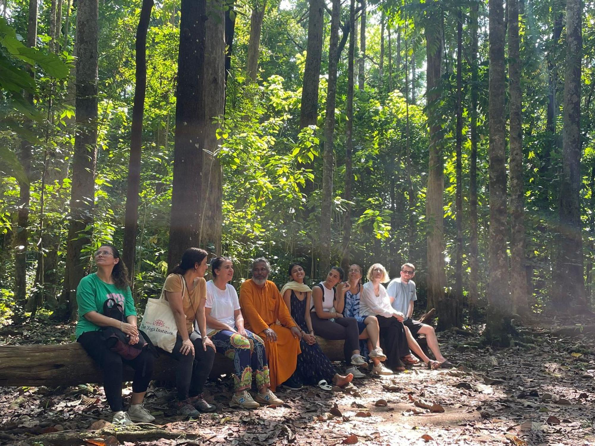 Vajra Ayurveda And Yoga Retreat *