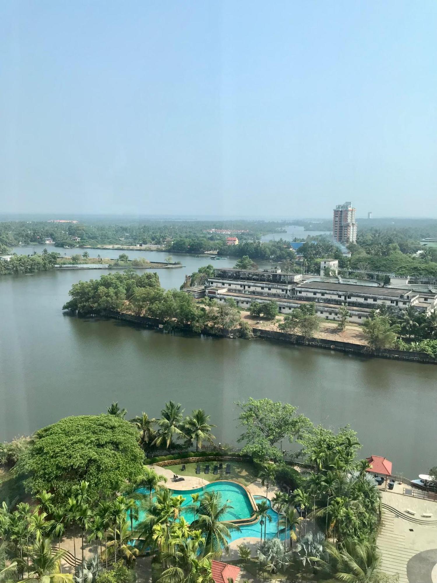 Crowne Plaza By Ihg Kochi