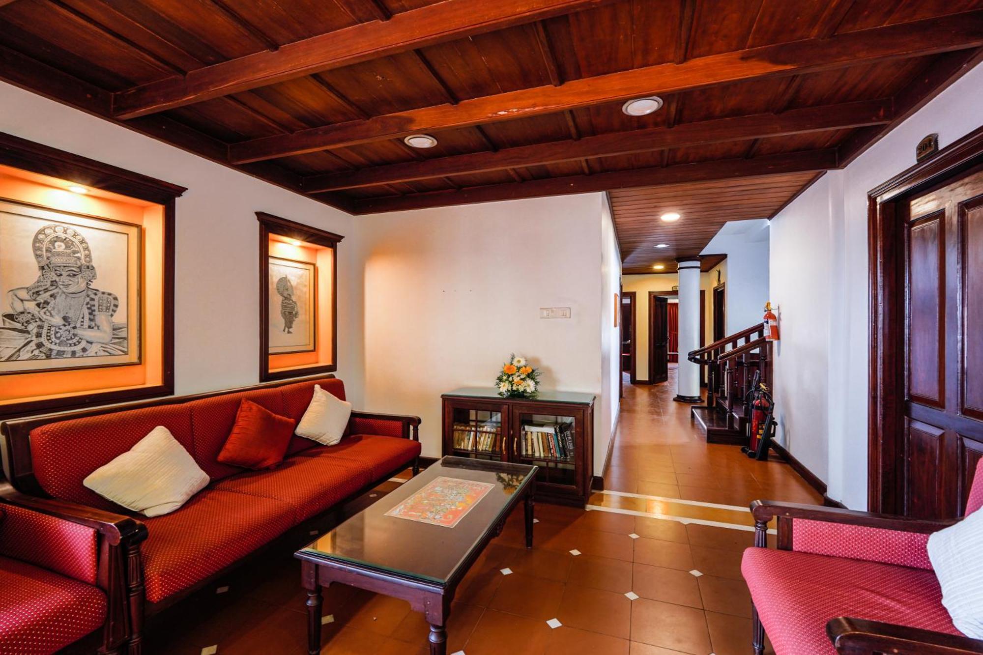 Arches 3* Kochi