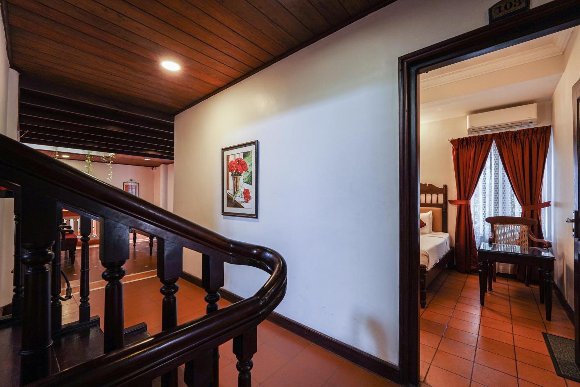 Arches 3* Kochi