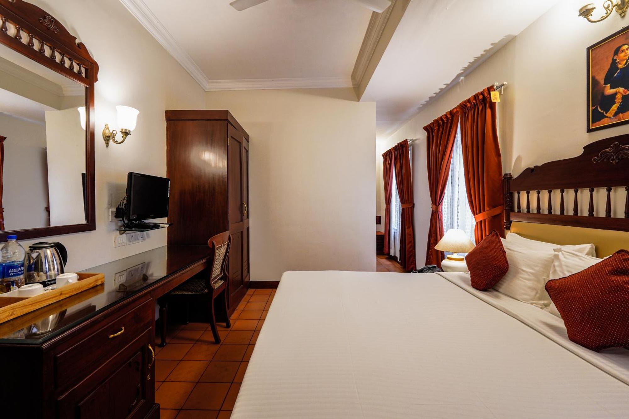 Hotel Arches