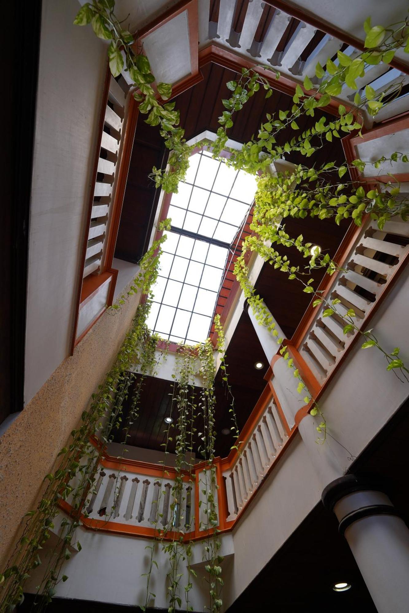 Arches Hotel 3*