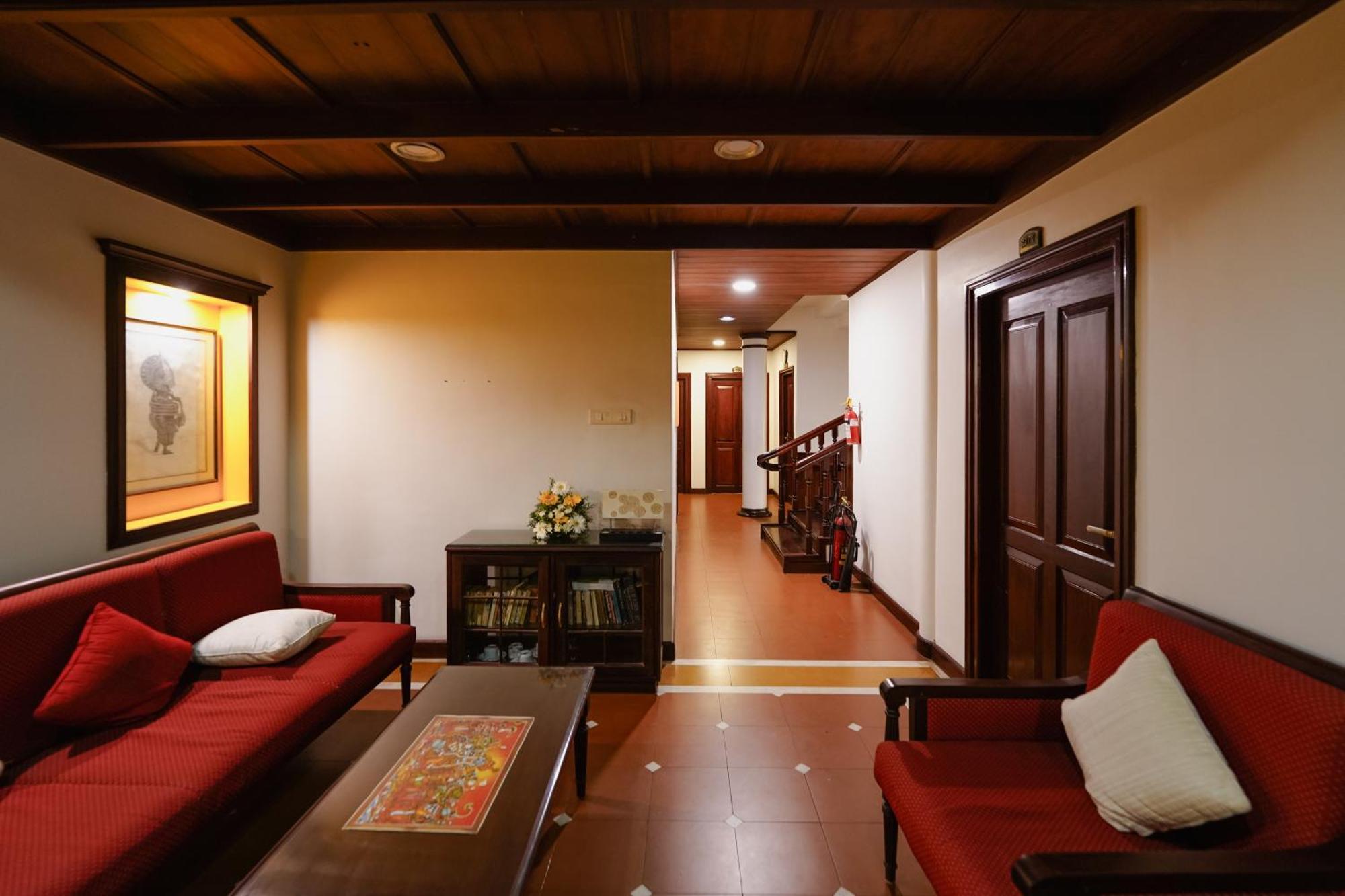 Arches 3* Kochi