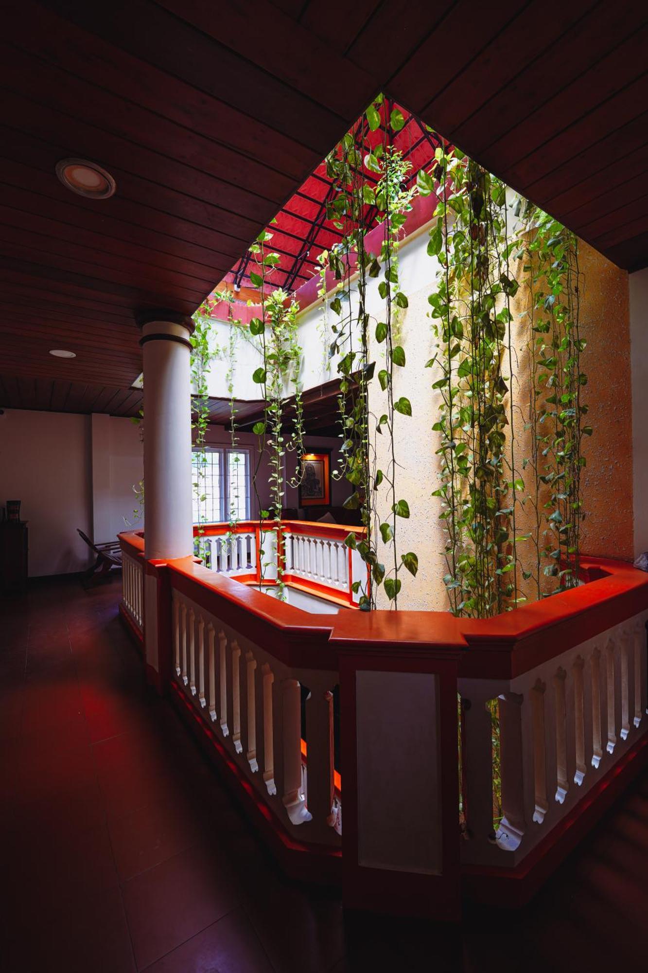 Arches Kochi