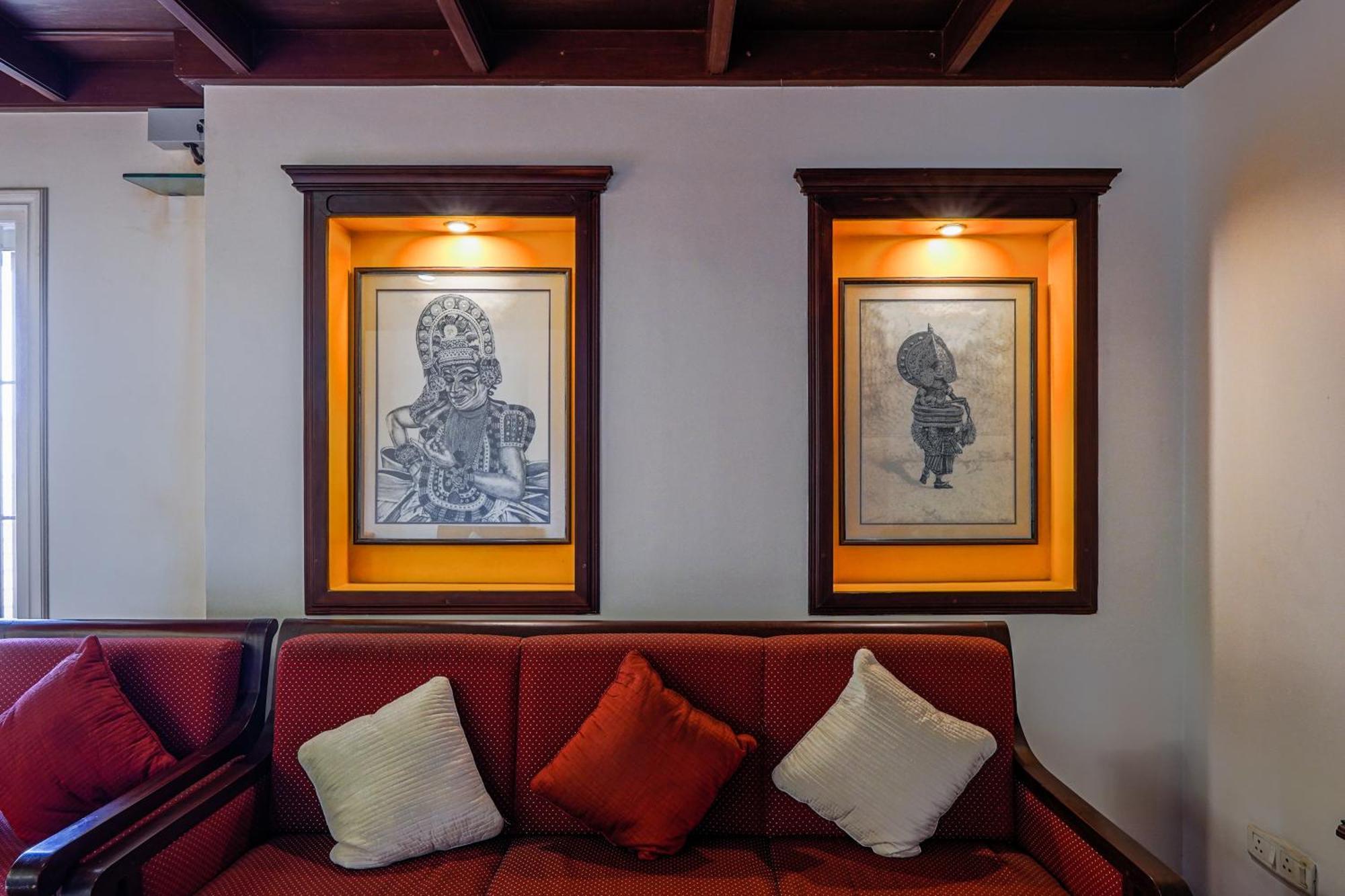 Arches Hotel 3*