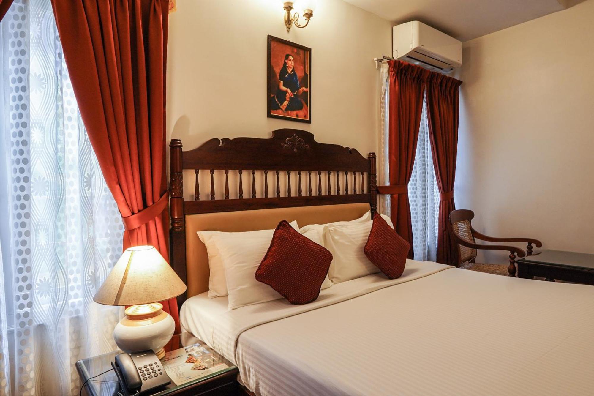 Arches 3* Kochi