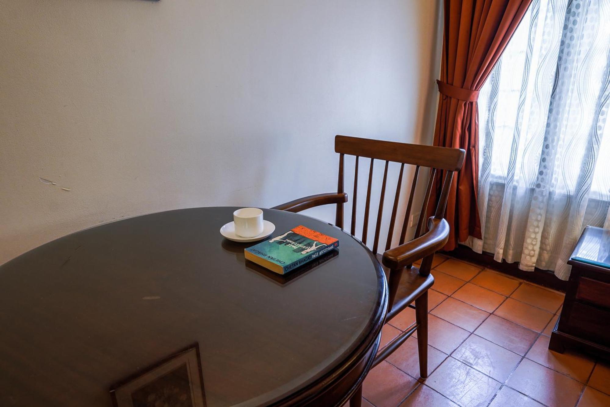 Arches Hotel 3*