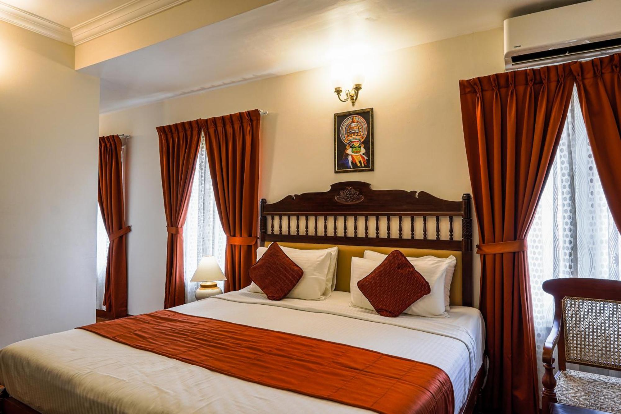 Hotel Arches 3*