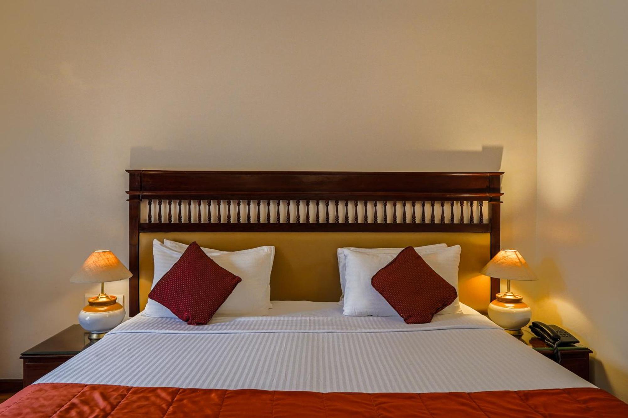 Hotel Arches