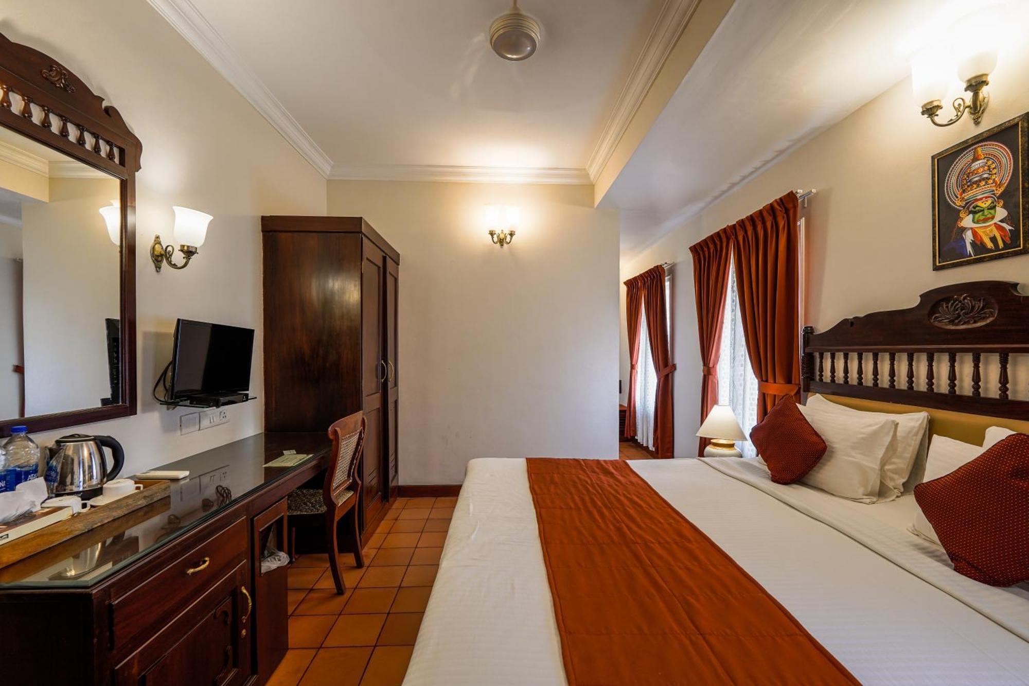Hotel Arches