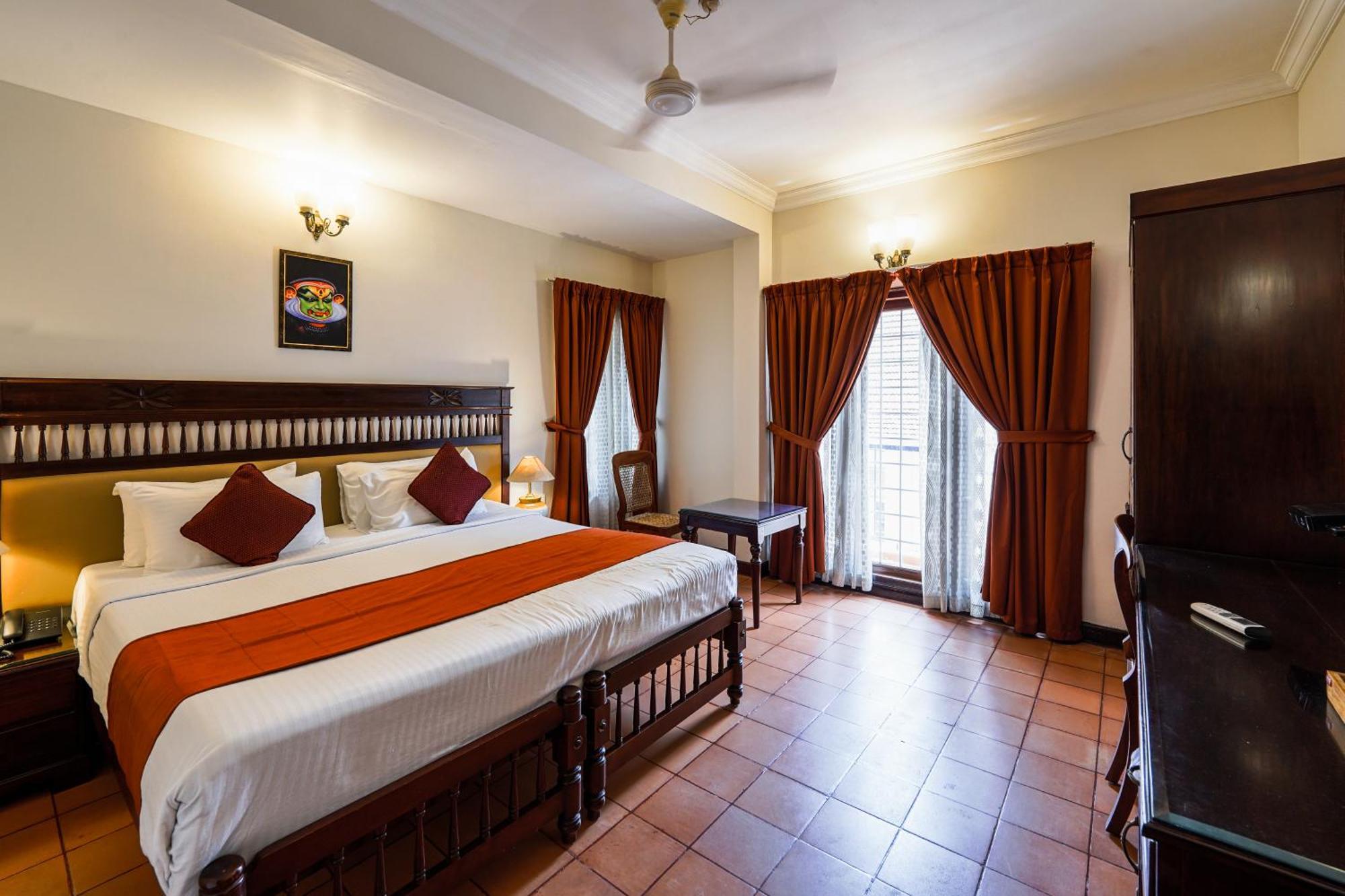 Arches Hotel