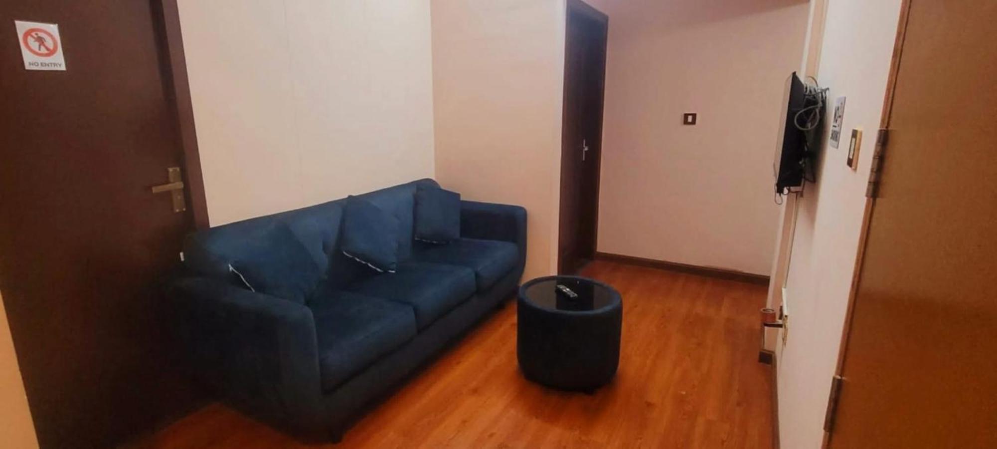 Apartment Oasis Homestay Kochi Kochi