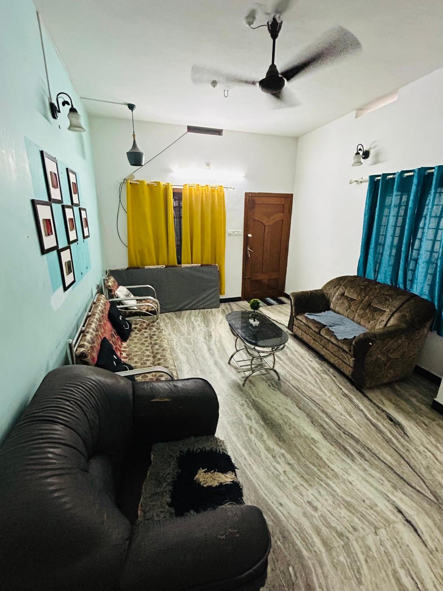 Bacadi Tourist Apartment