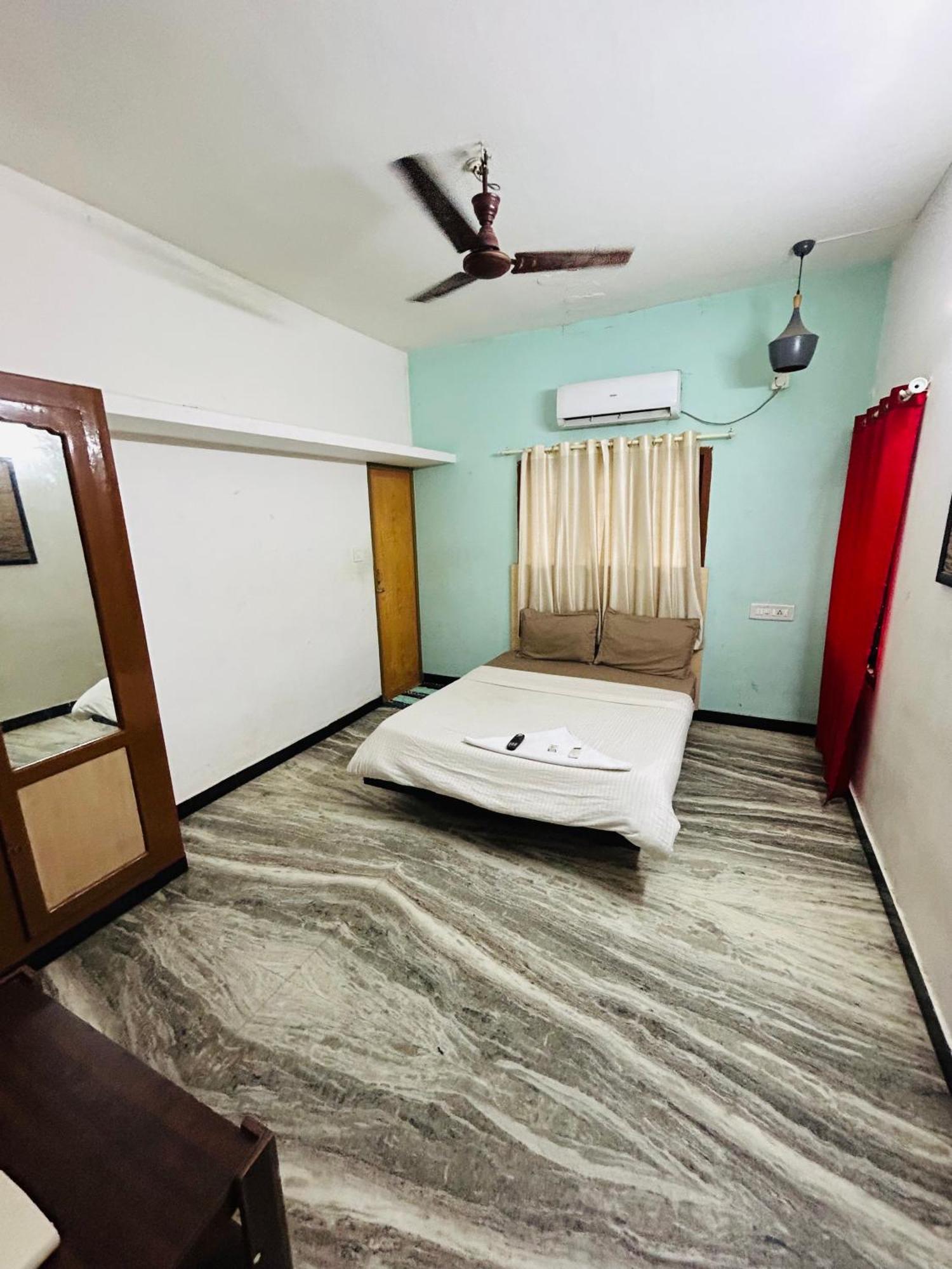 Apartment Bacadi Tourist Kochi