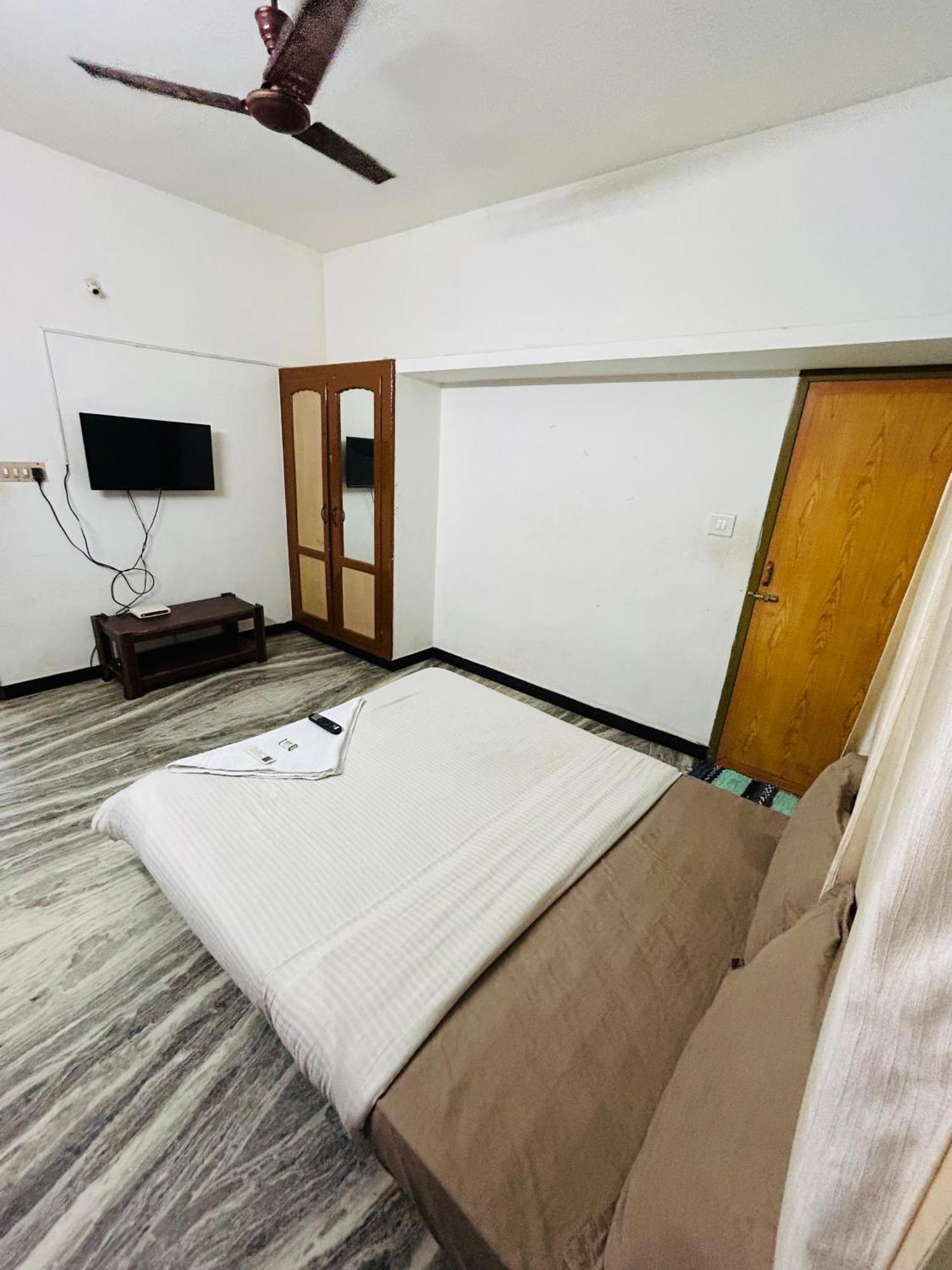 Apartment Bacadi Tourist Kochi