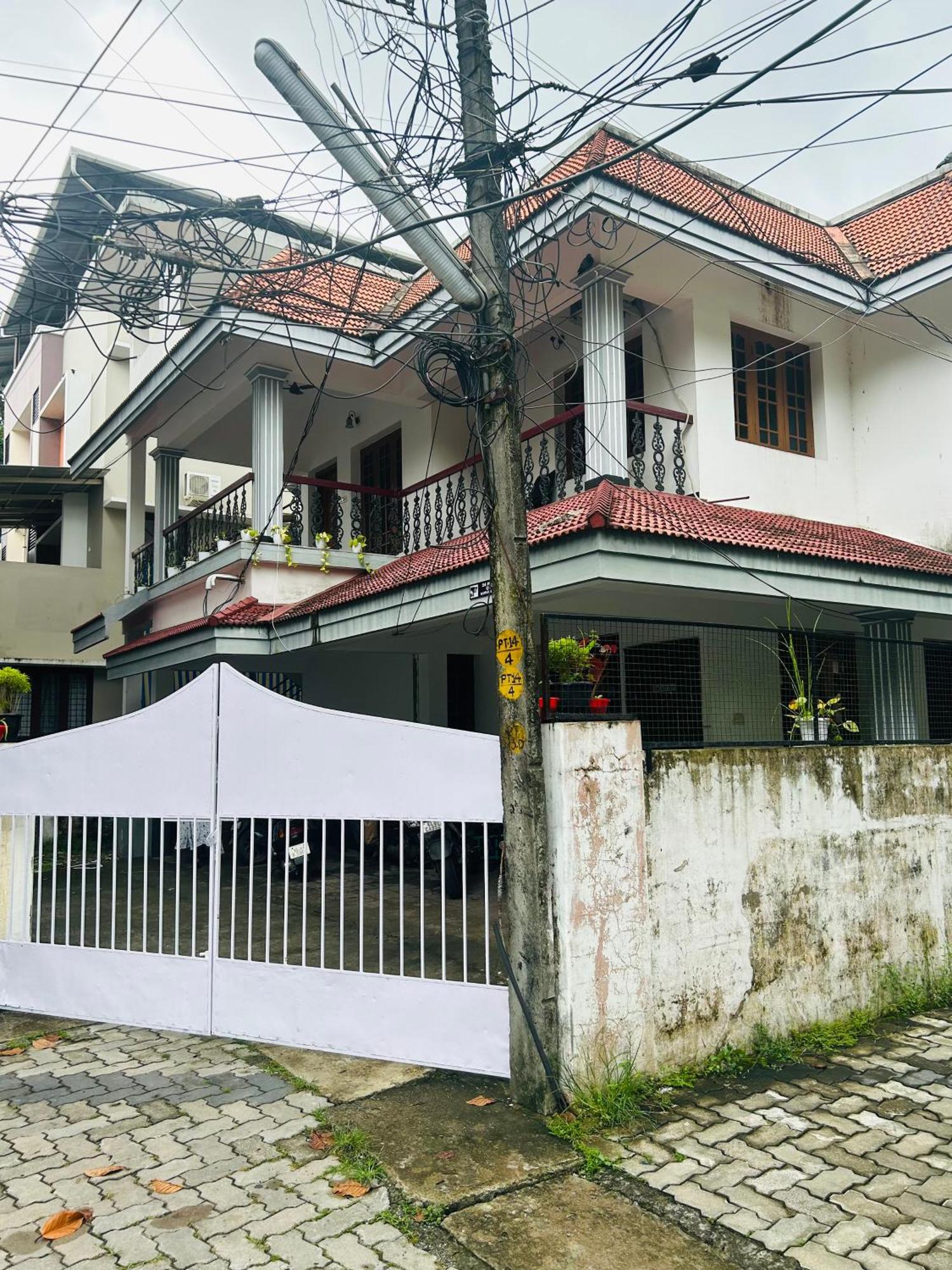 Bacadi Tourist Apartment *