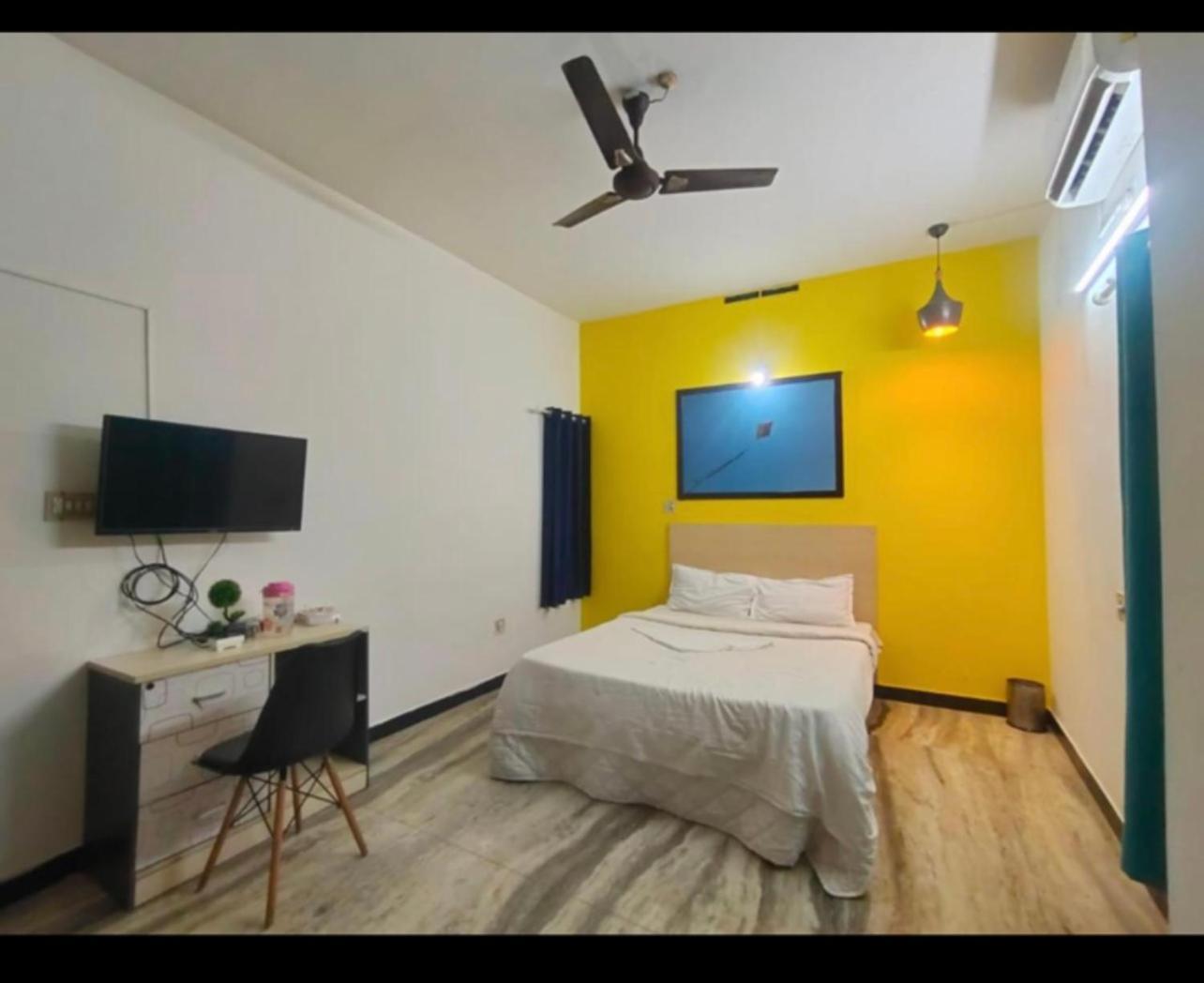 Apartment Bacadi Tourist