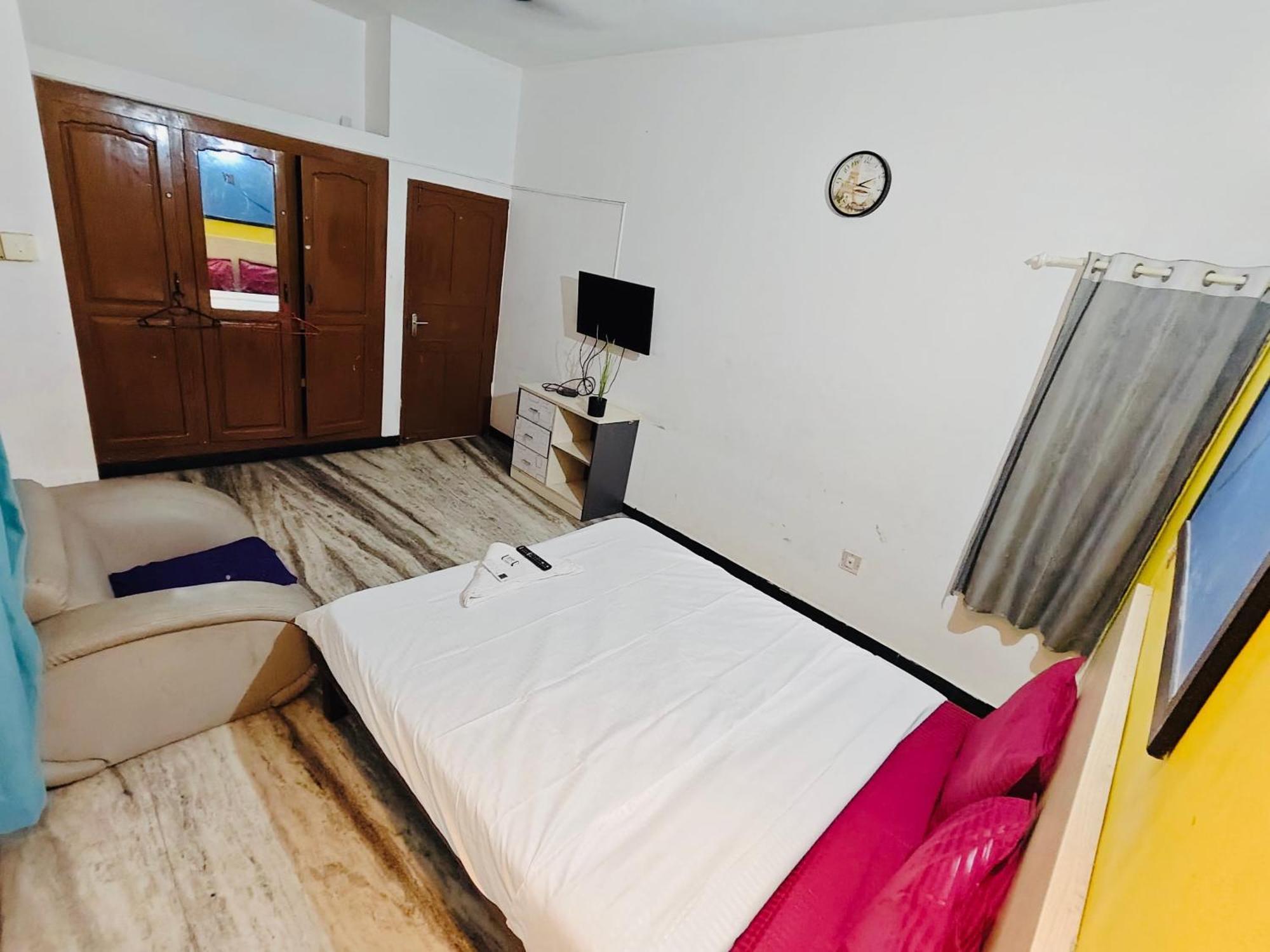 Apartment Bacadi Tourist *