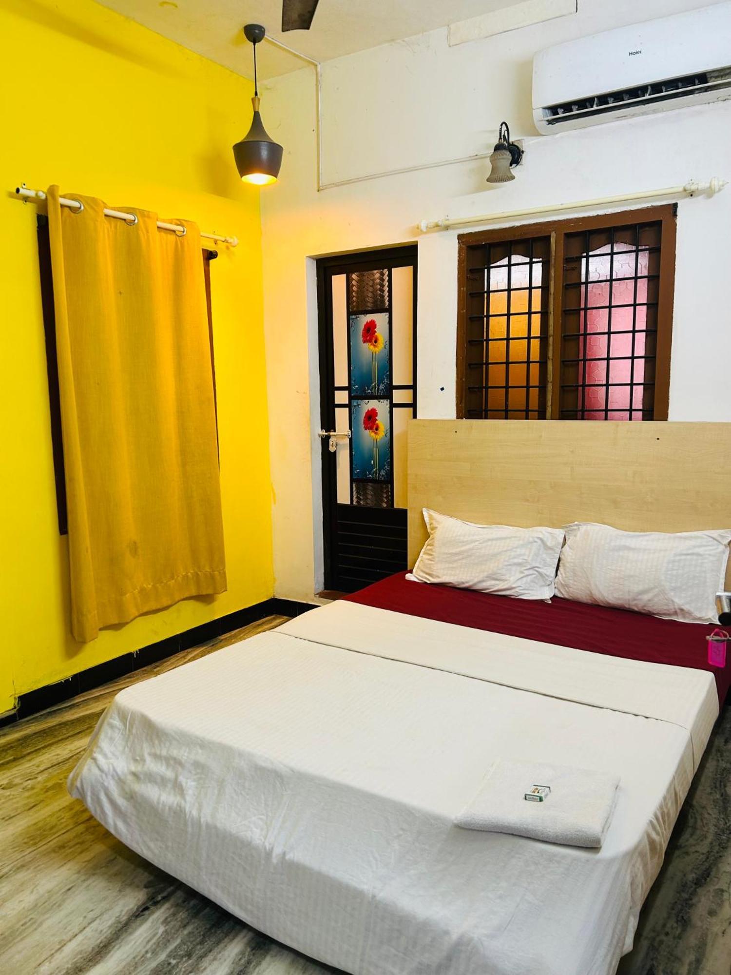 Bacadi Tourist Apartment *