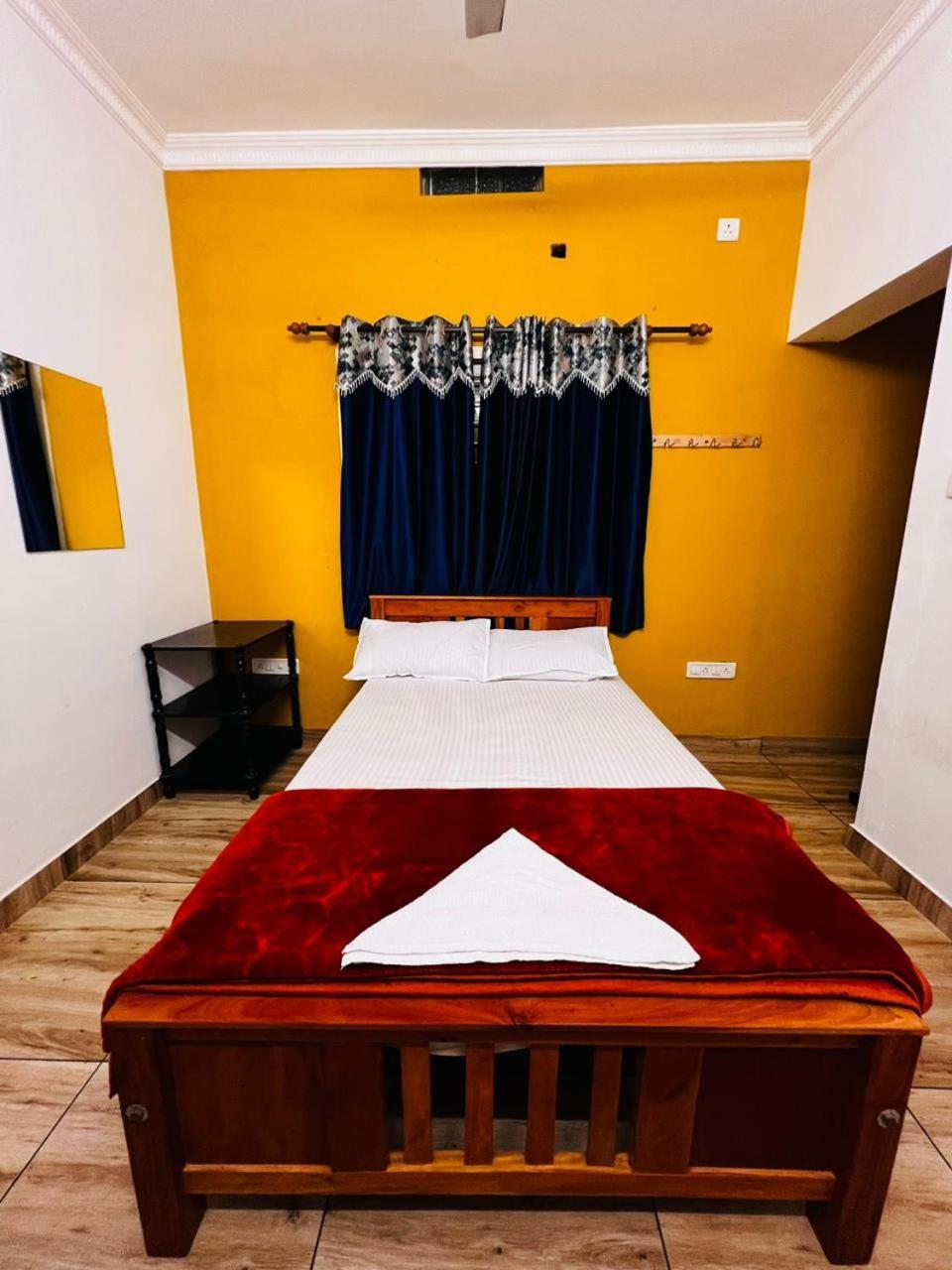 Homestay Babylon Homestay Kochi