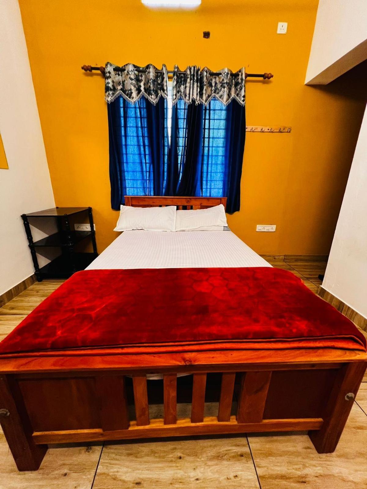 Babylon Homestay Homestay *
