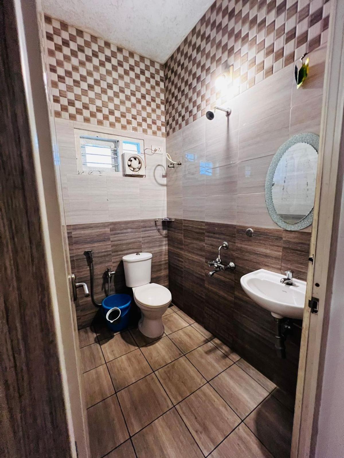 Homestay Babylon Homestay