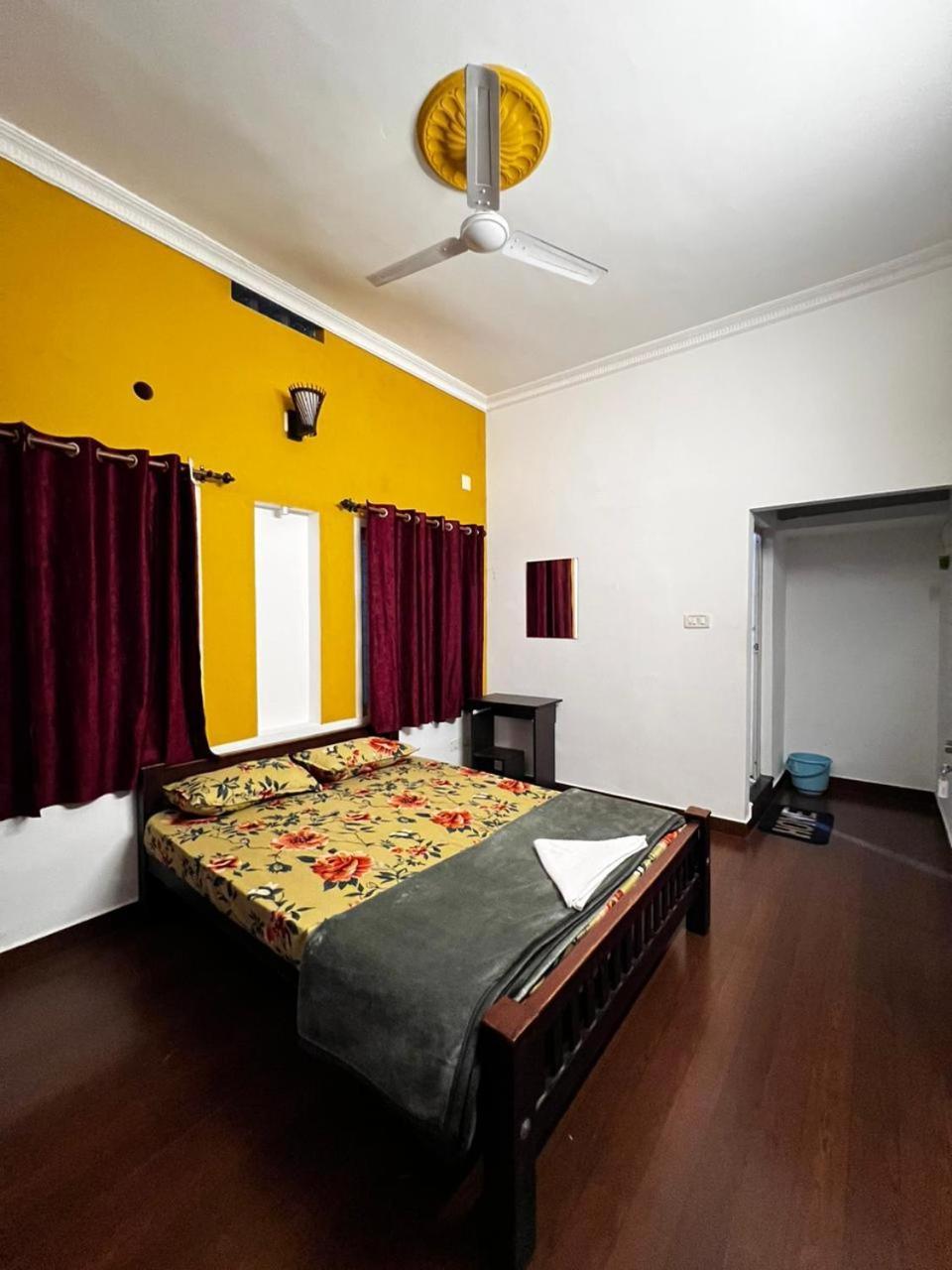 Babylon Homestay * Kochi