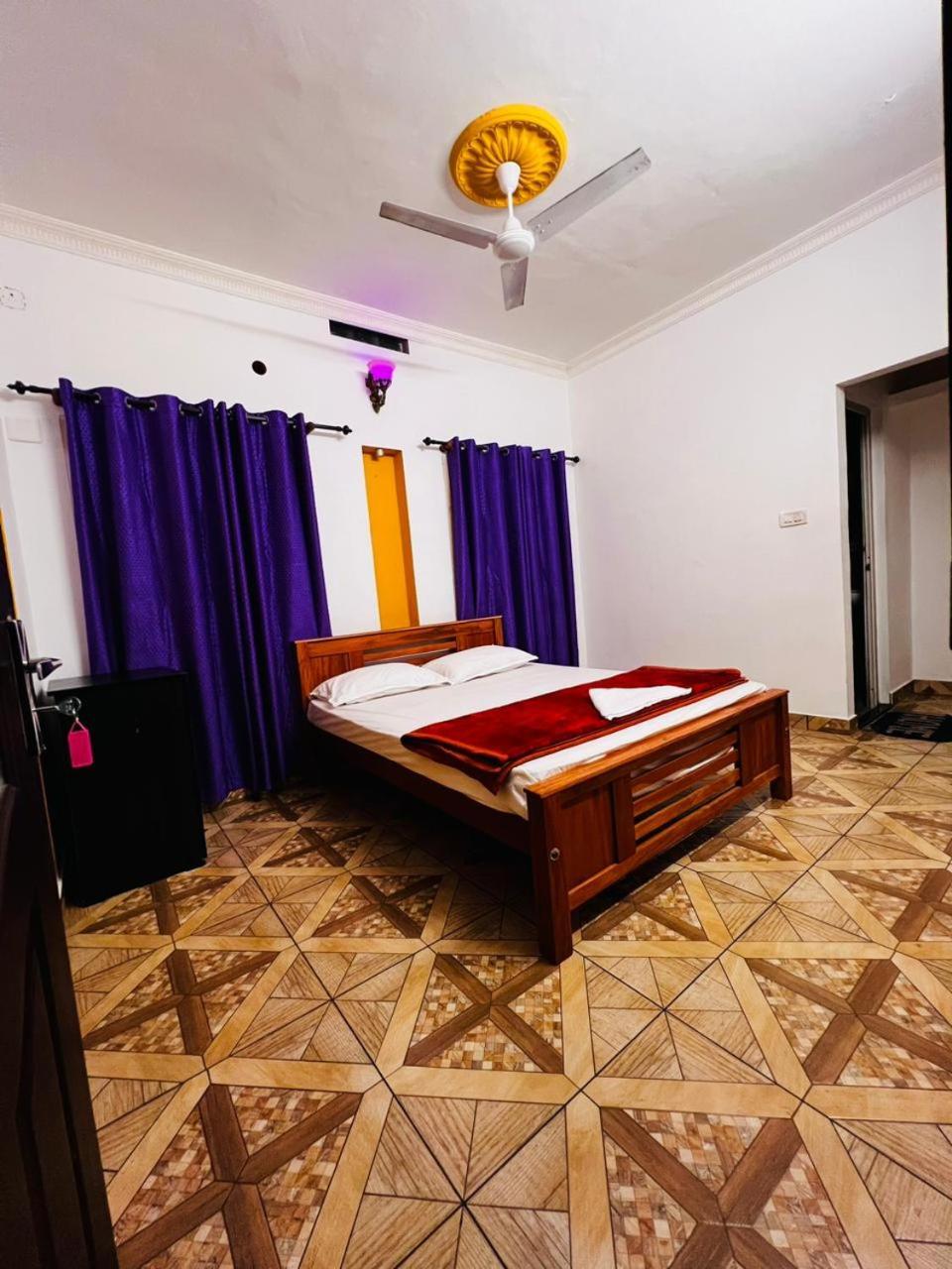 Homestay Babylon Homestay Kochi