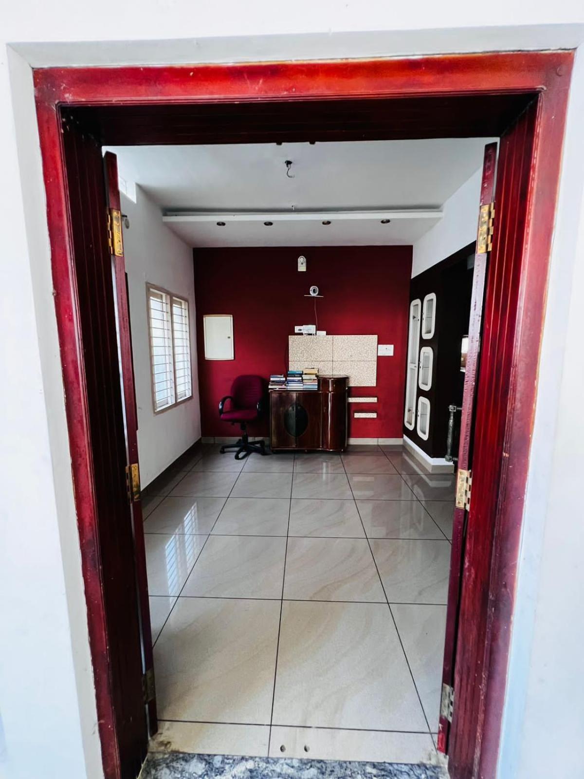 Babylon Homestay * Kochi