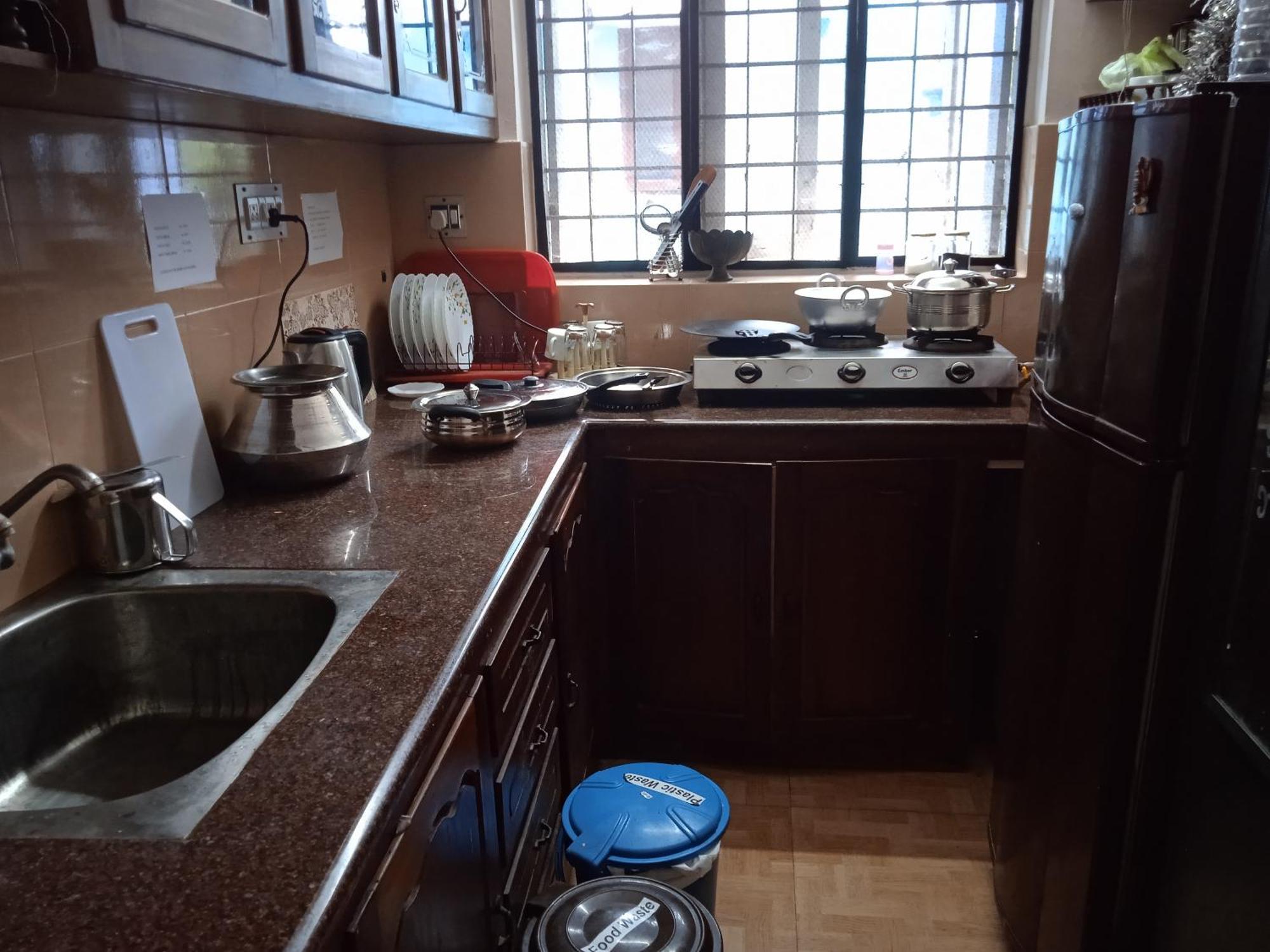 Valiyathayil Homestay Kochi
