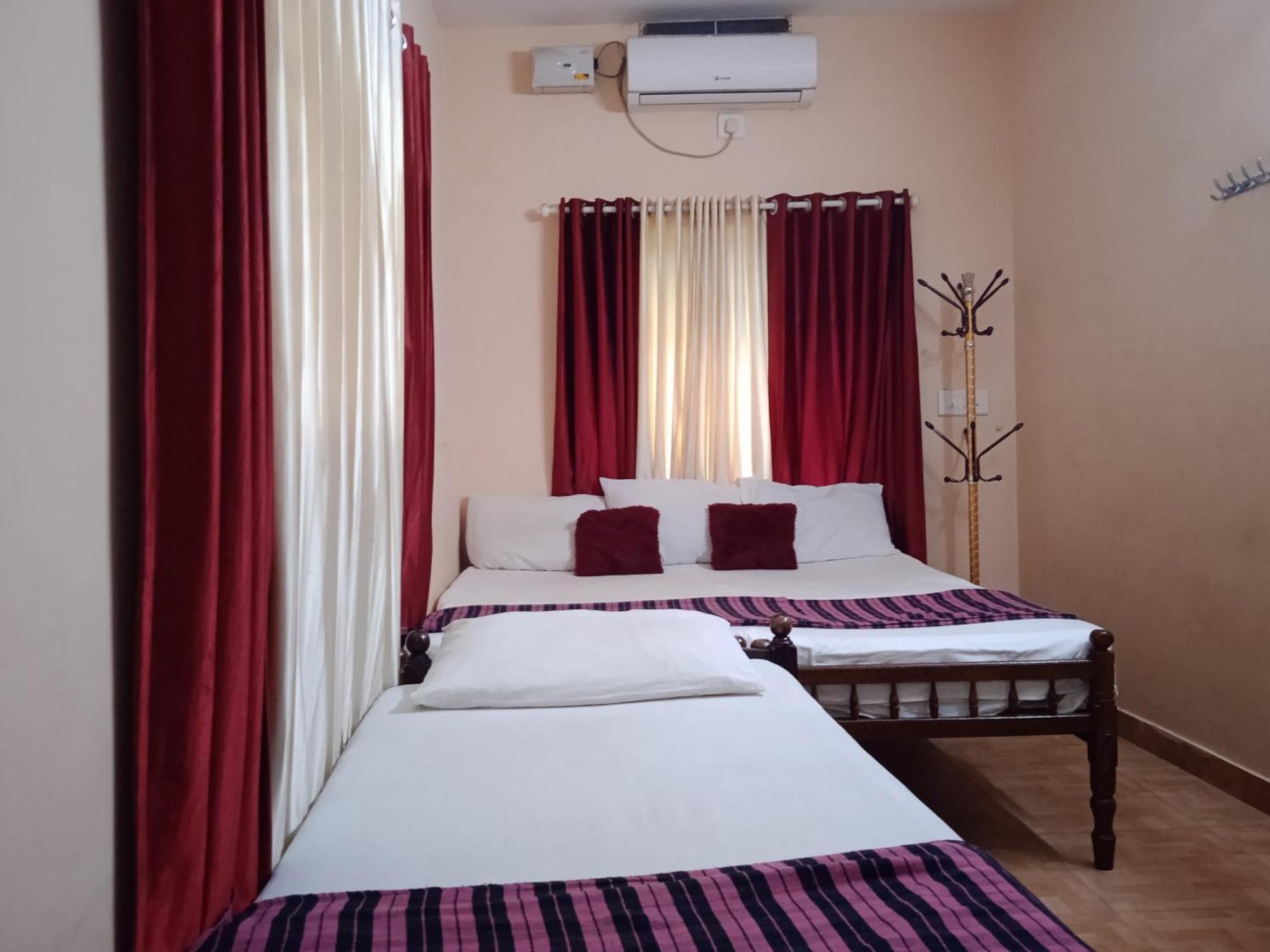 Valiyathayil Kochi