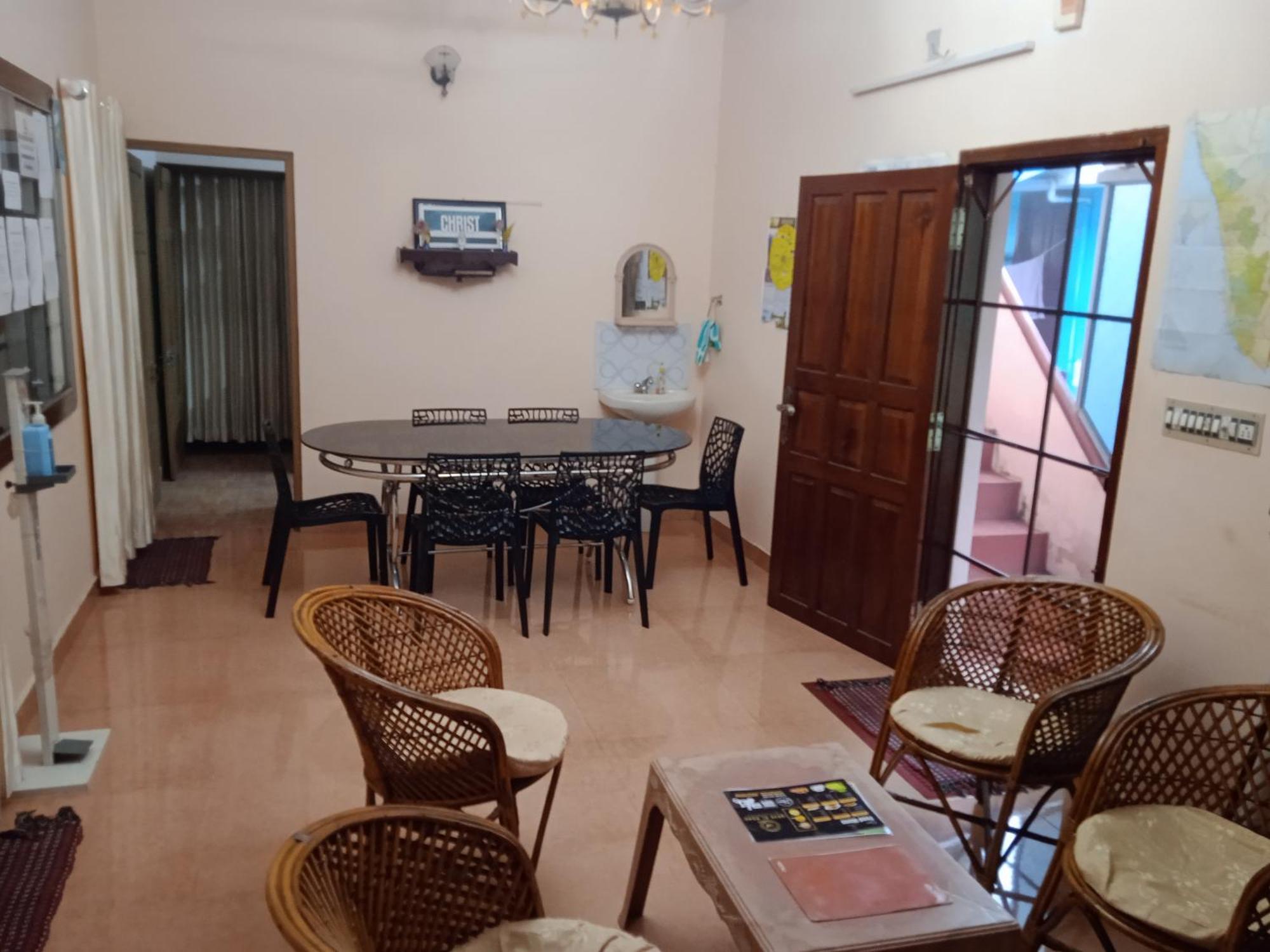 Homestay Valiyathayil Kochi
