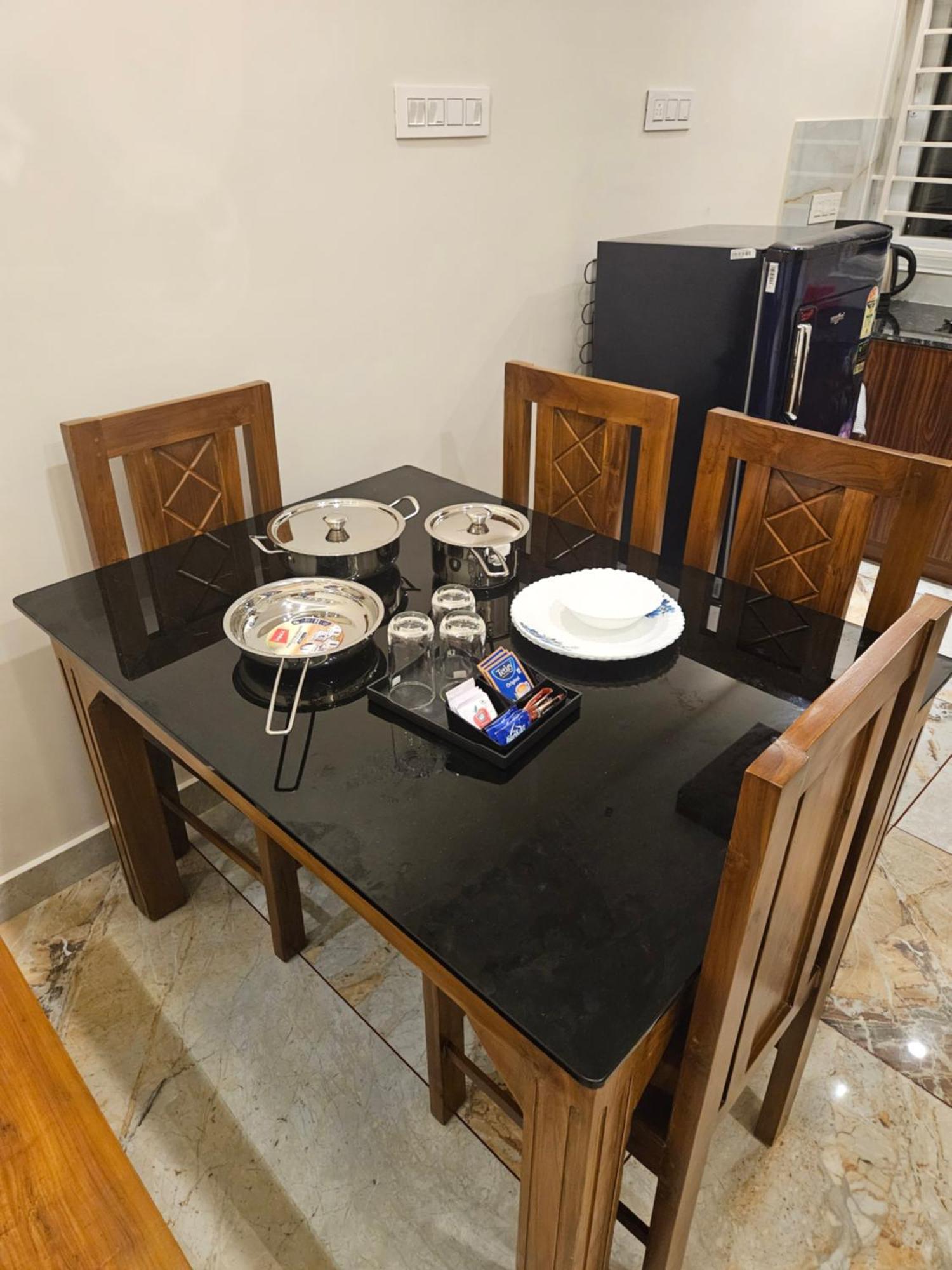 Olive Residence, Near Lakeshore Hospital Apartment Kochi