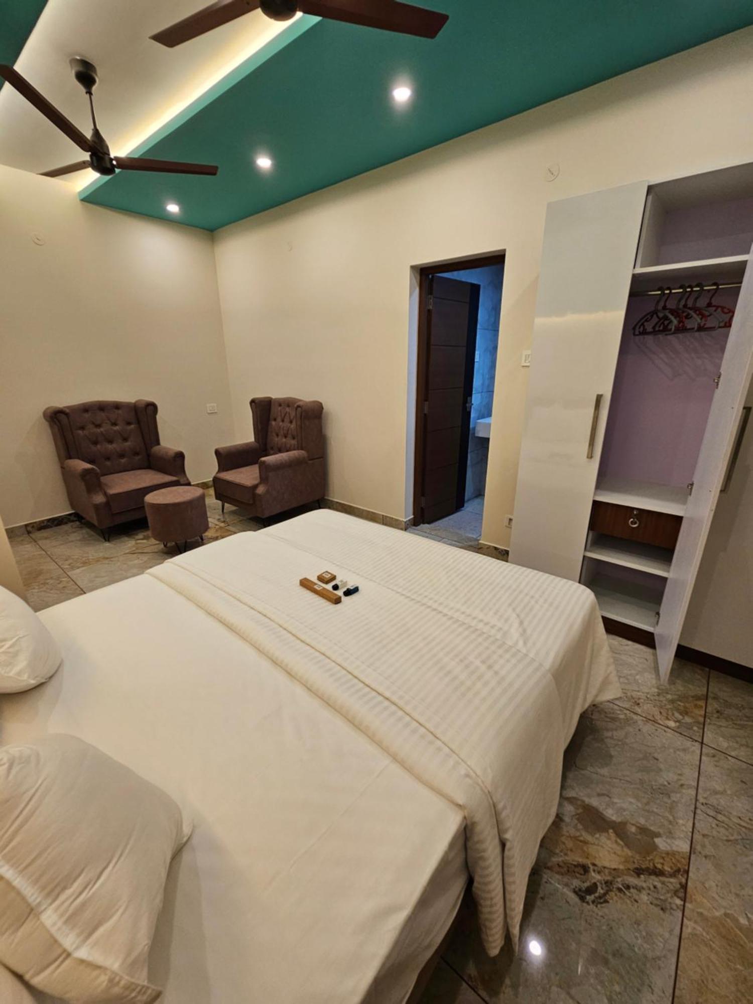 Olive Residence, Near Lakeshore Hospital Kochi