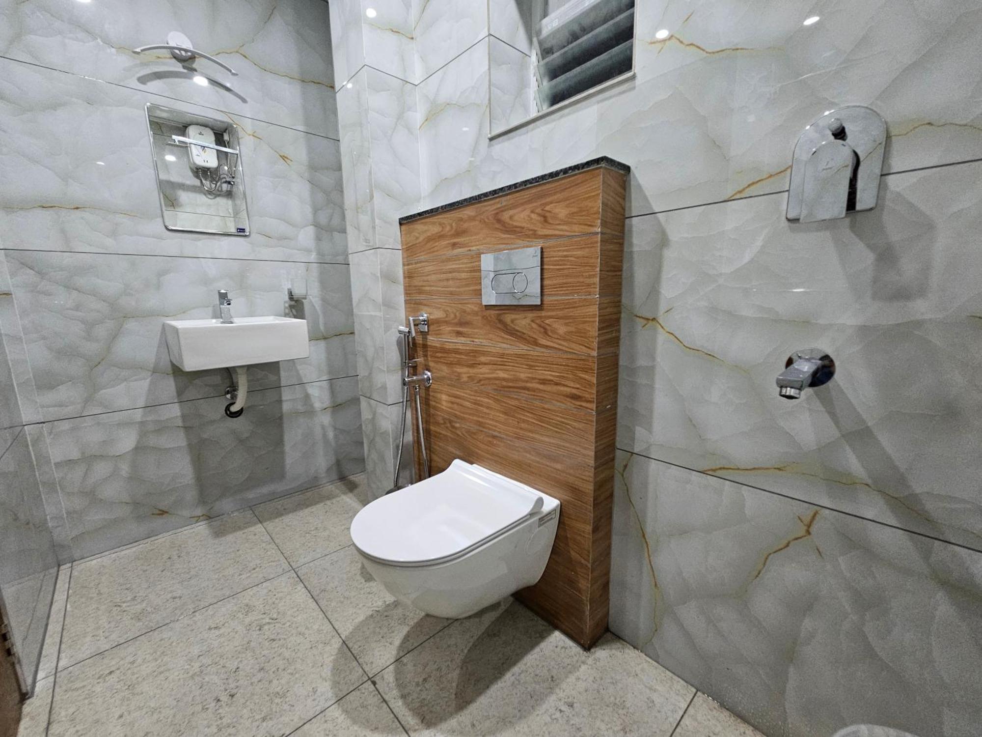Apartment Olive Residence, Near Lakeshore Hospital Kochi