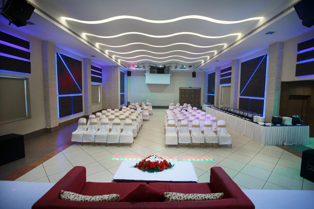 Elite Palazzo Hotel 3*