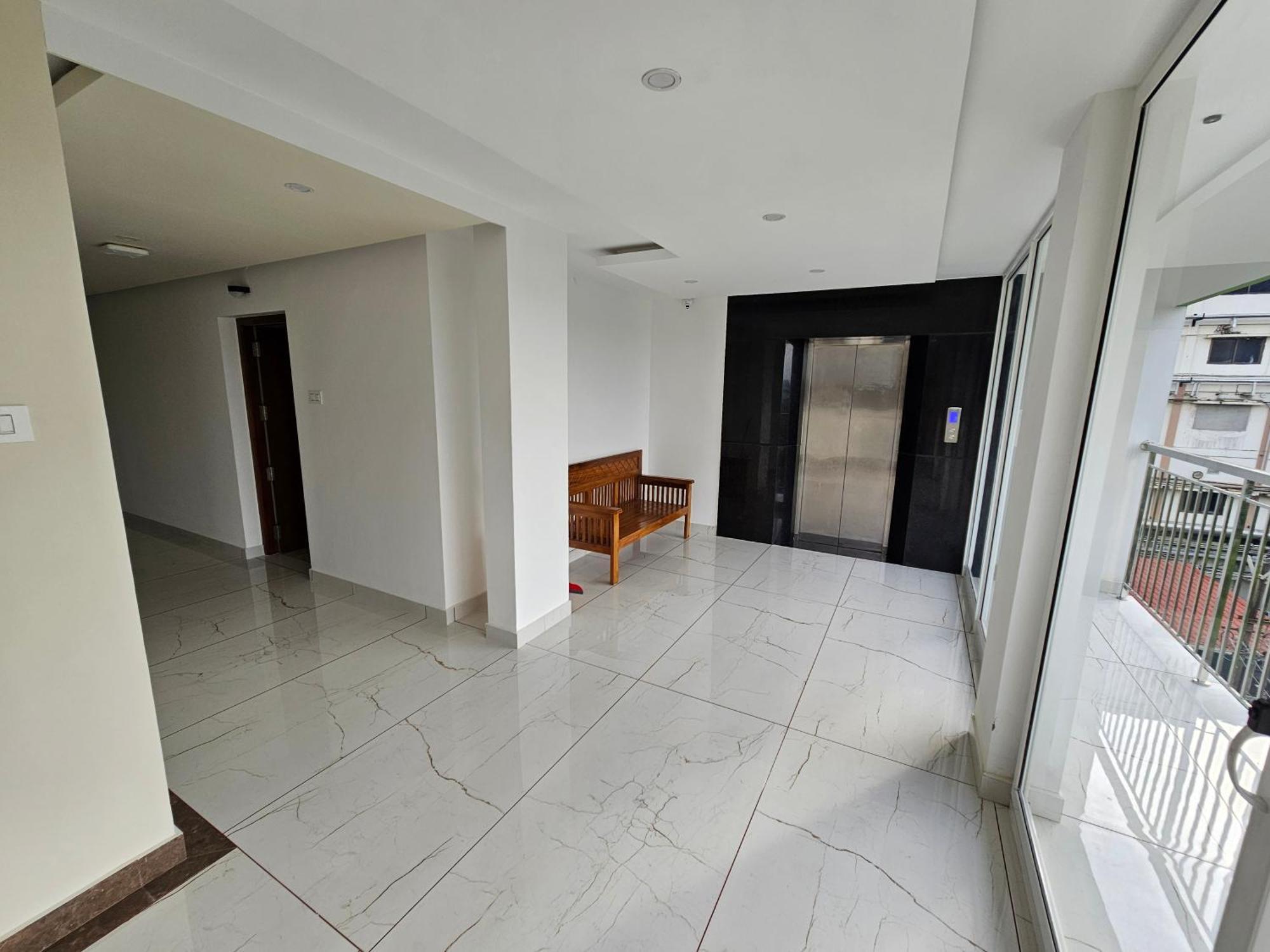 Olive Residence, Near Lakeshore Hospital Kochi