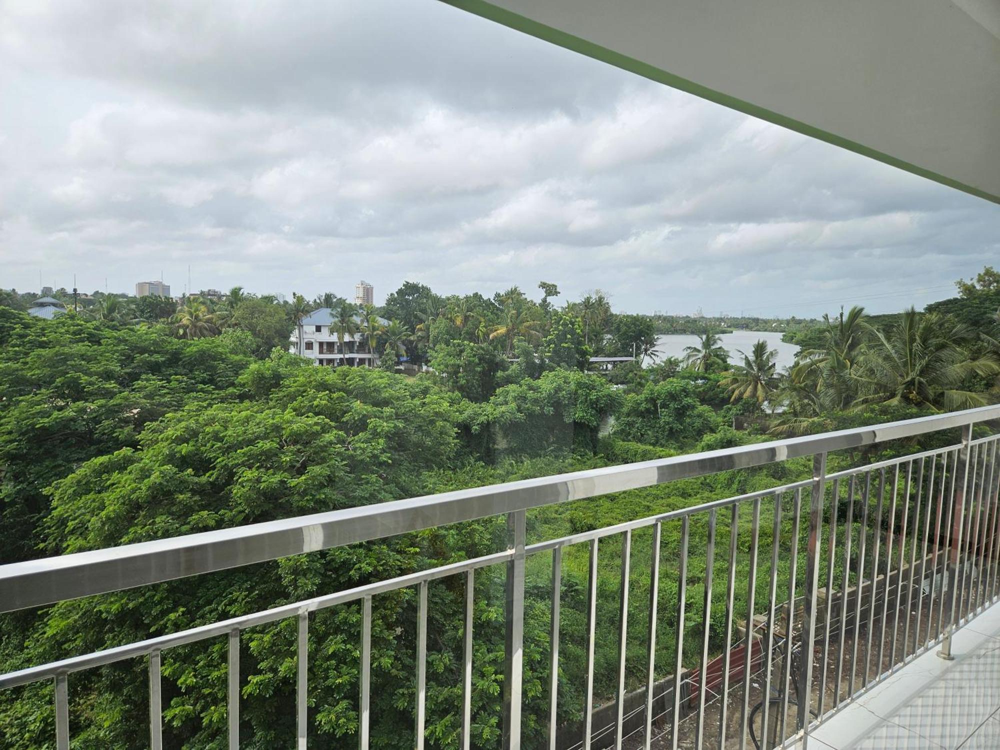 Olive Residence, Near Lakeshore Hospital Kochi